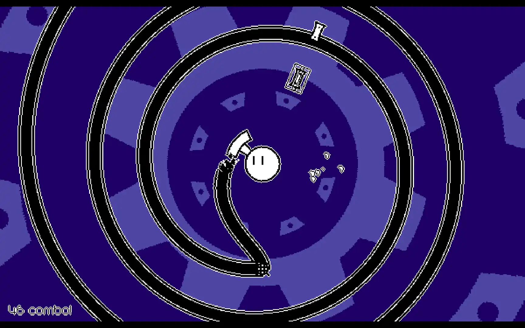 图片[1] [PC]玩转节拍/Beatblock | 游戏截图