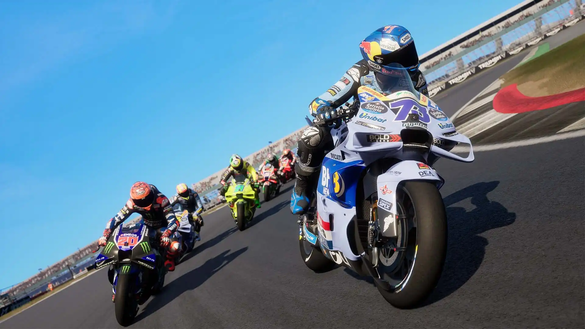 [PC]摩托GP26/MotoGP 26