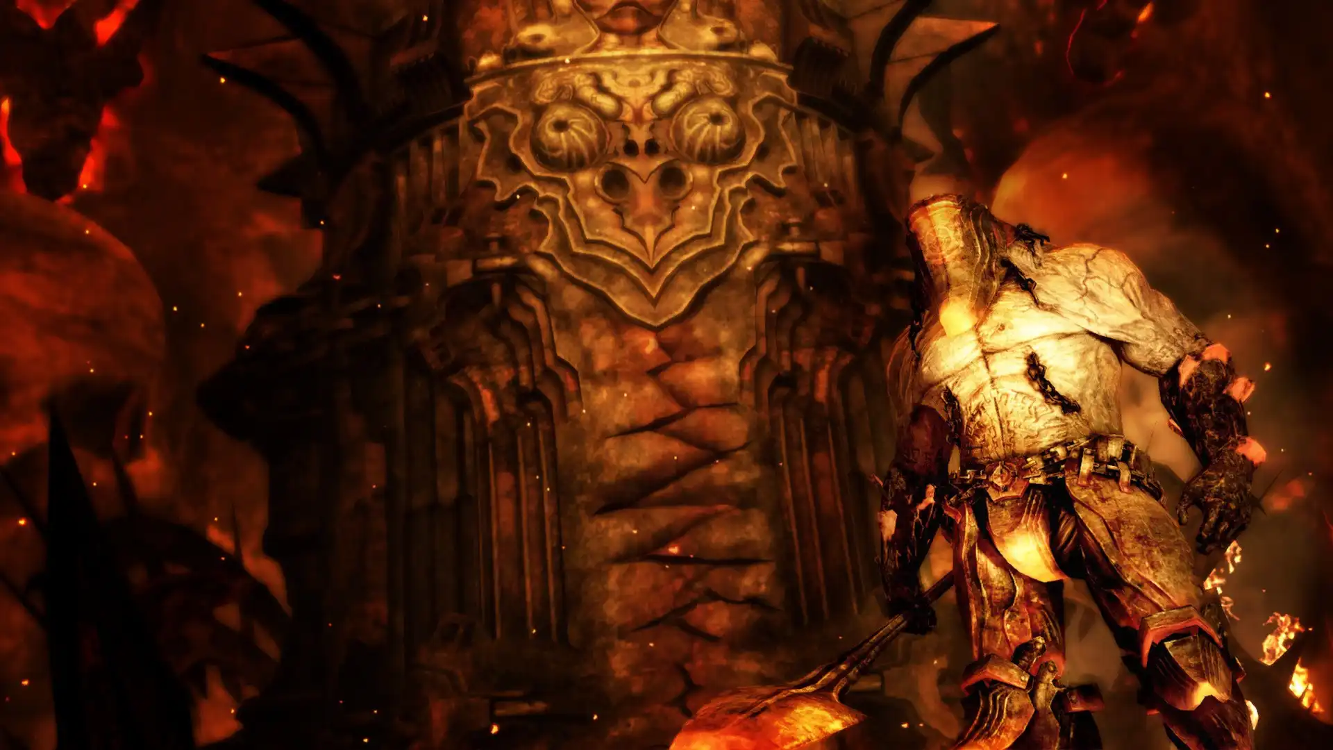 图片[2]-[PC]恶魔城：暗影之王/Castlevania：Lords of Shadow