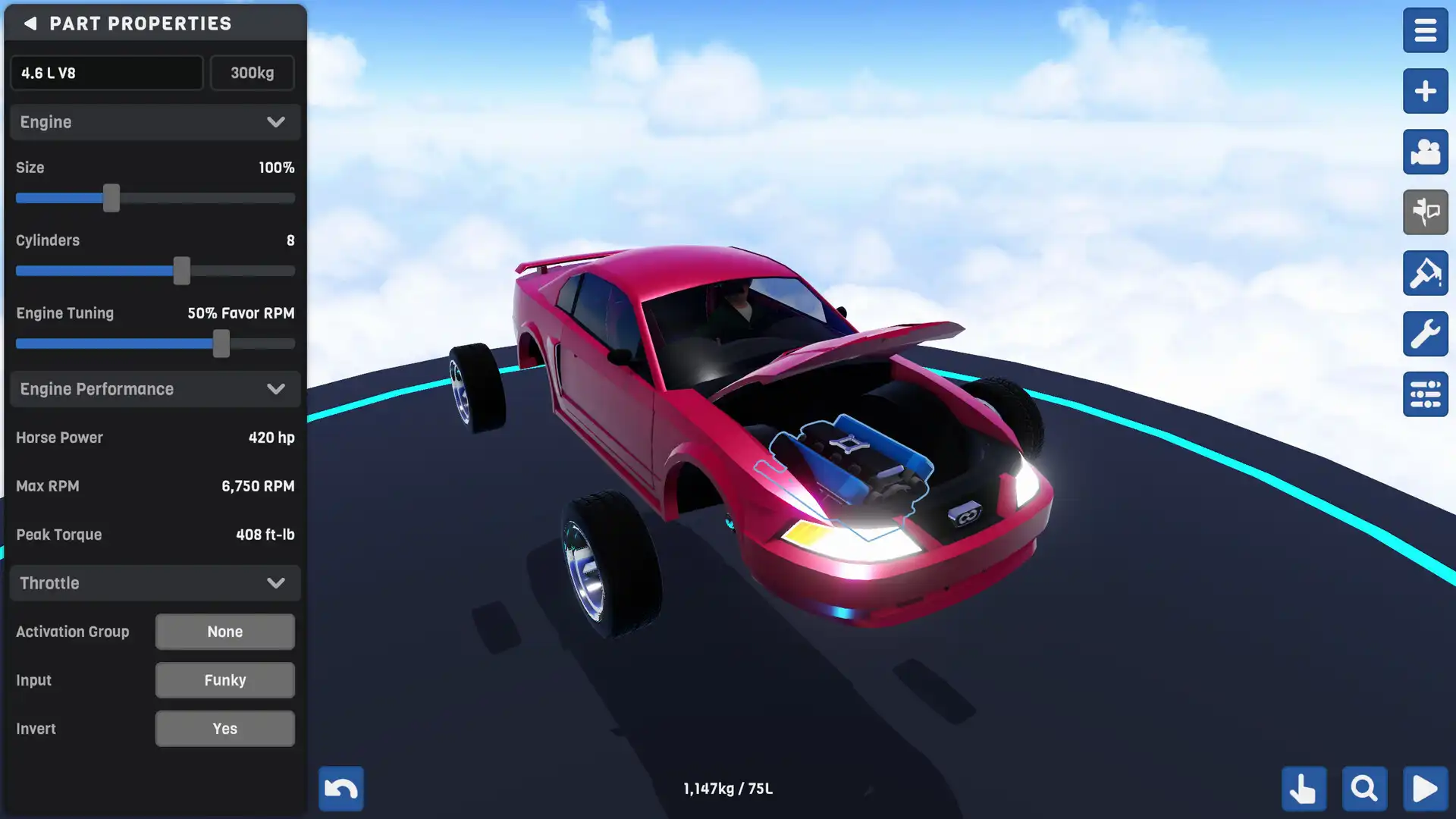 图片[2]-[PC]简易飞机2/SimplePlanes 2