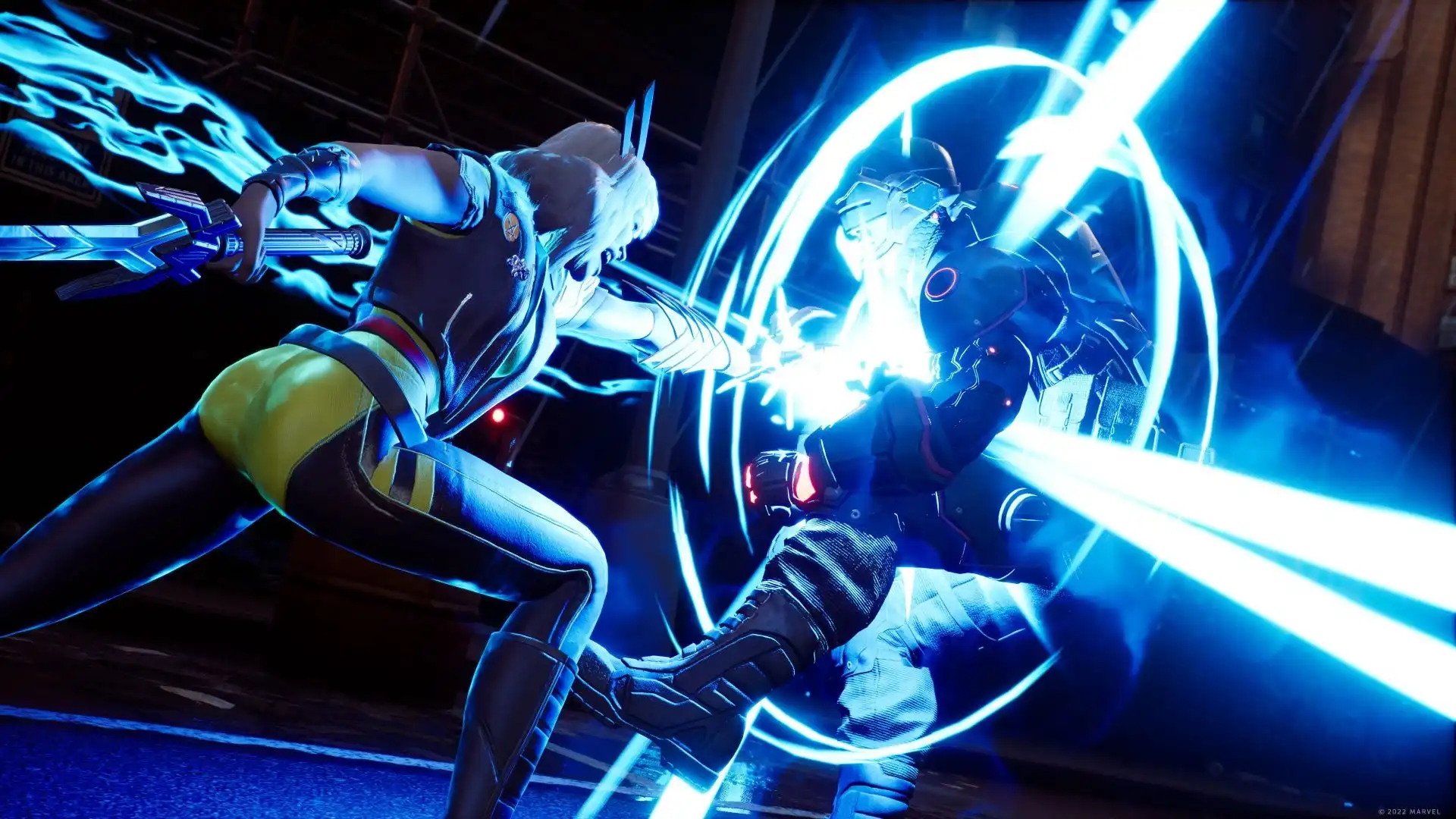 [PC]漫威暗夜之子-虚拟机版/Marvel\’s Midnight Suns HYPERVISOR