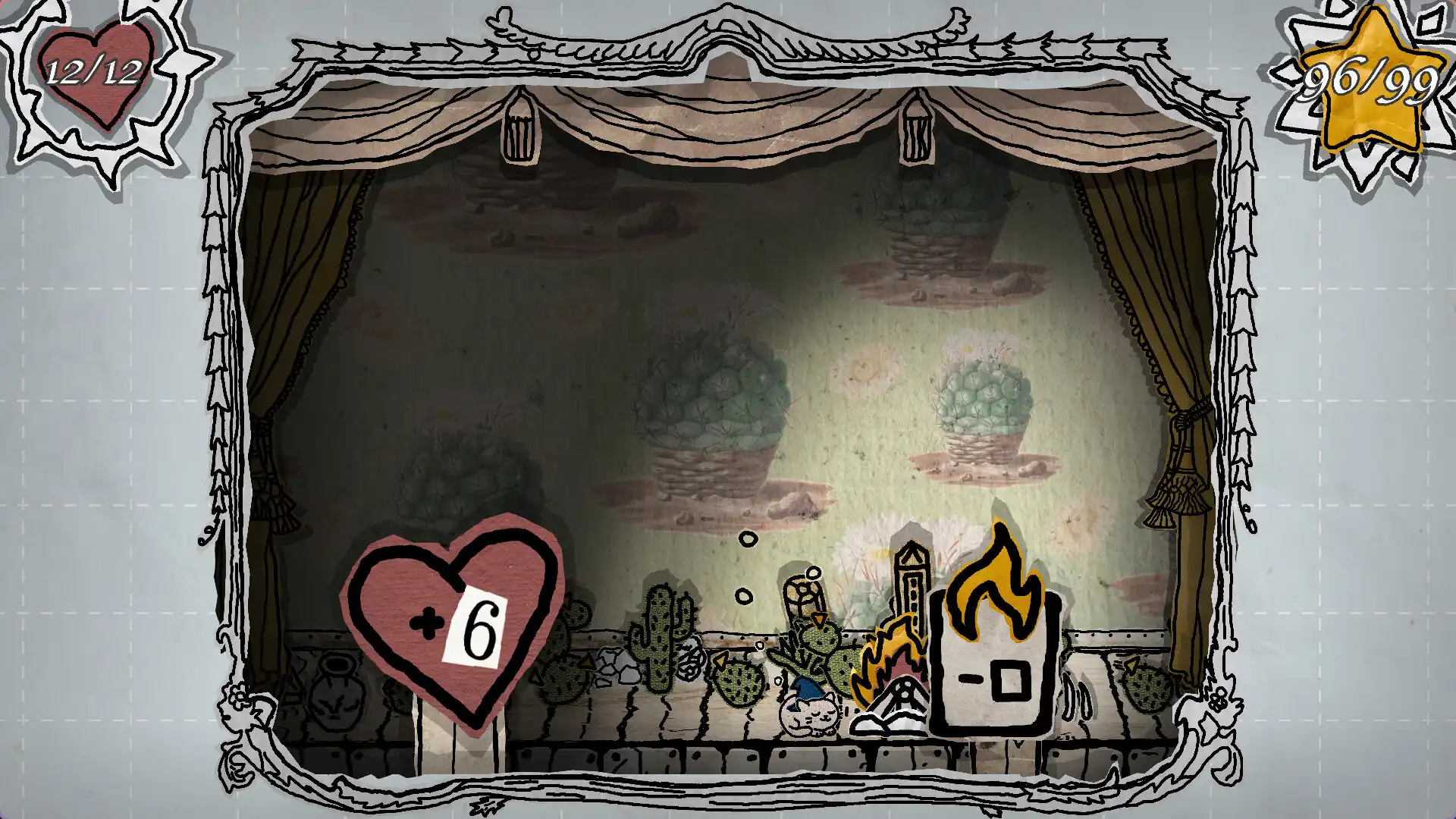 图片[6] [PC]咒术之手/Hand of Hexes | 游戏截图