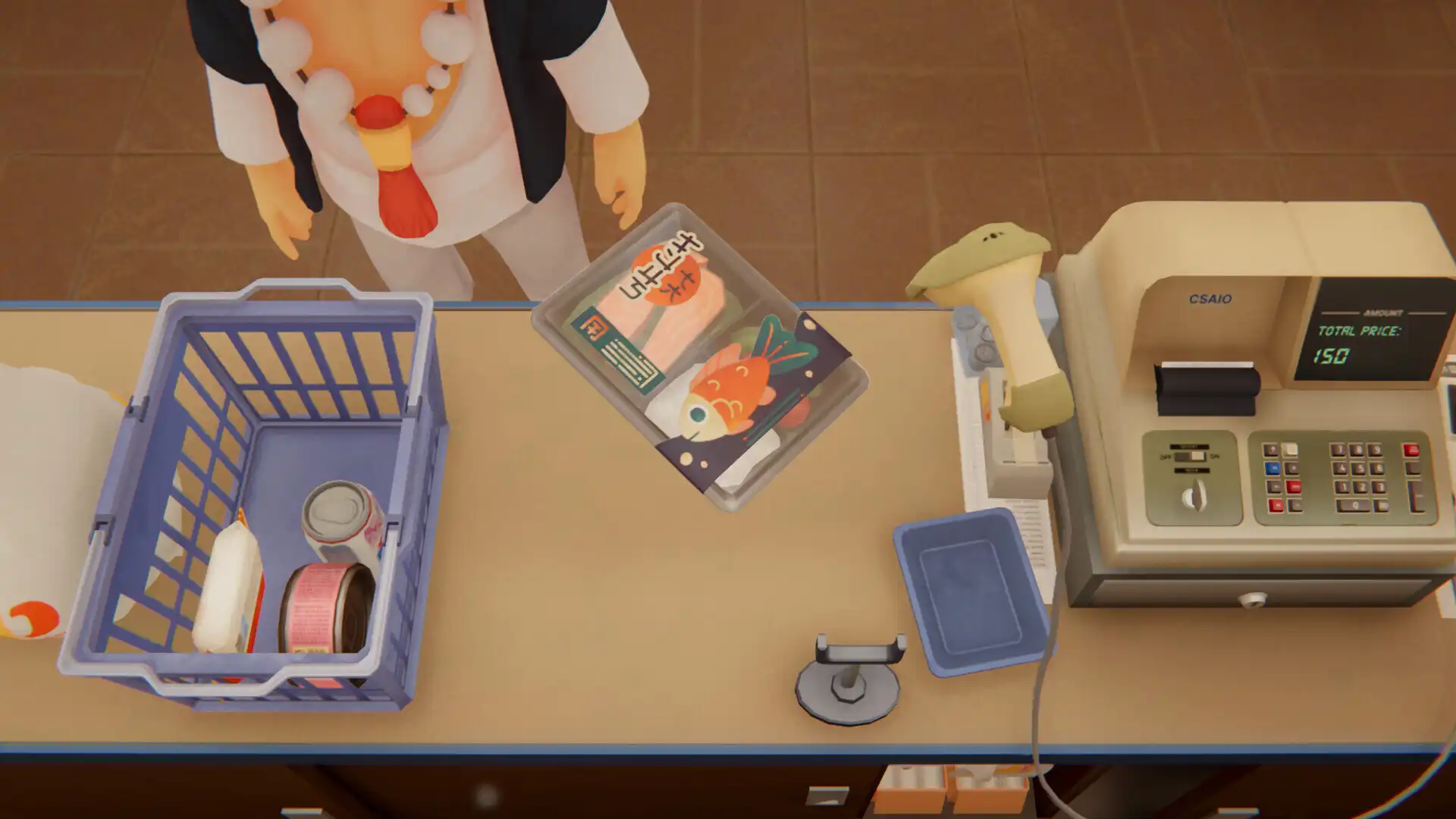 图片[5]-[PC]inKONBINI: 一家小店，故事多多/inKONBINI: One Store. Many Stories