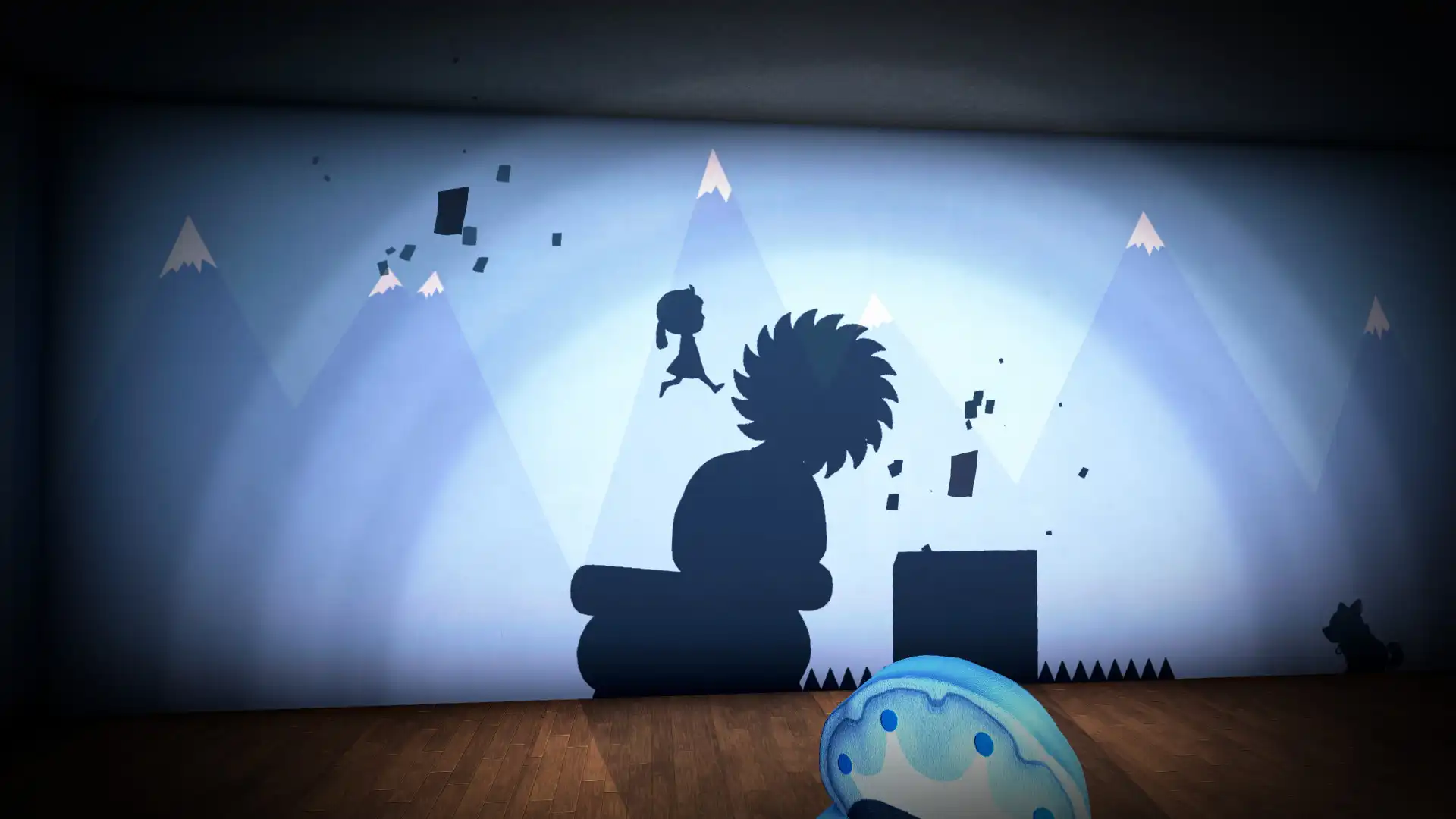 图片[3]-[PC]吾影之中/In My Shadow
