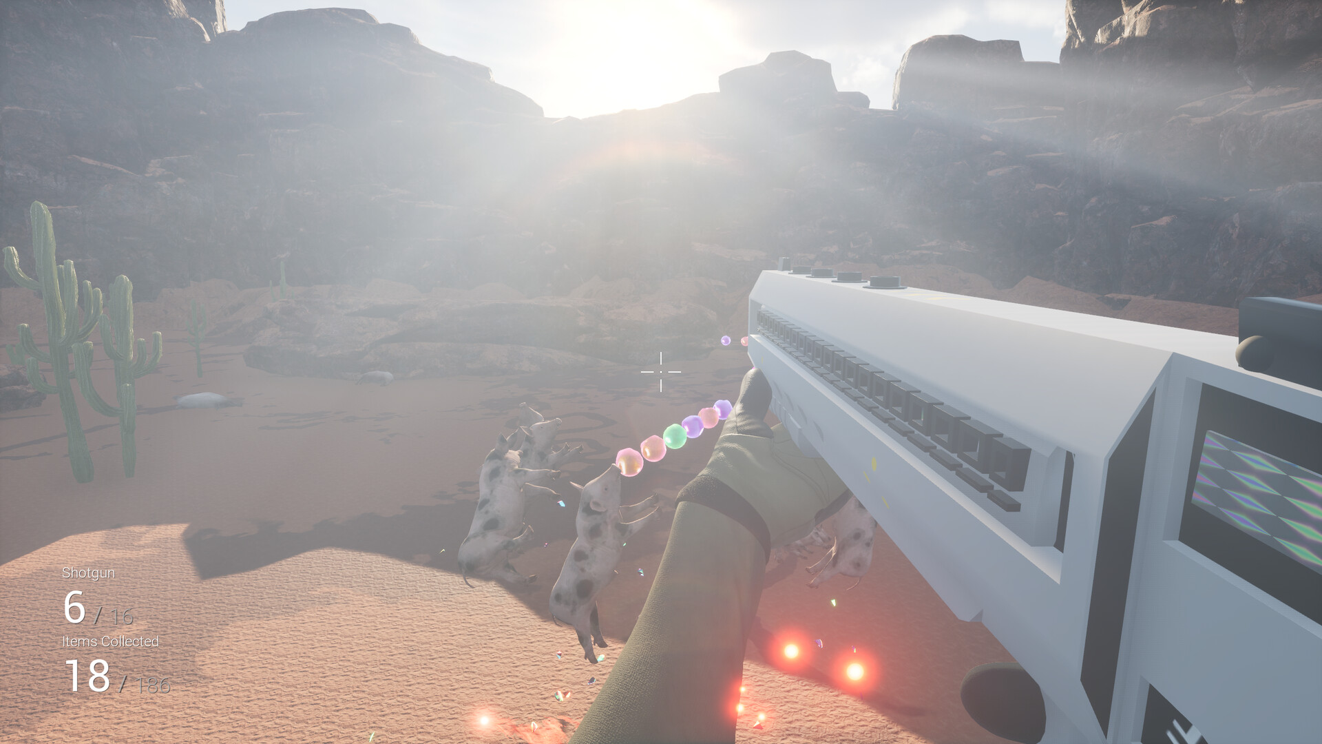 图片[5] [PC]小猪射击2/Pih 2                            新游发布 | 游戏截图