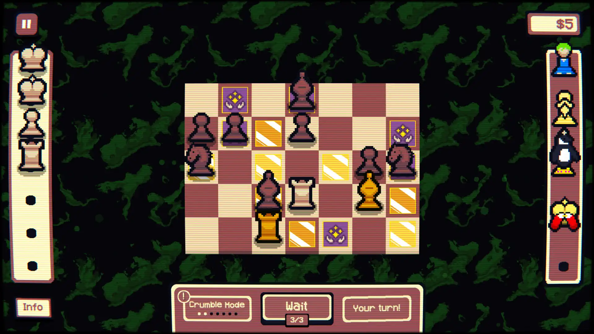 图片[4]-[PC]千棋百计/Gambonanza