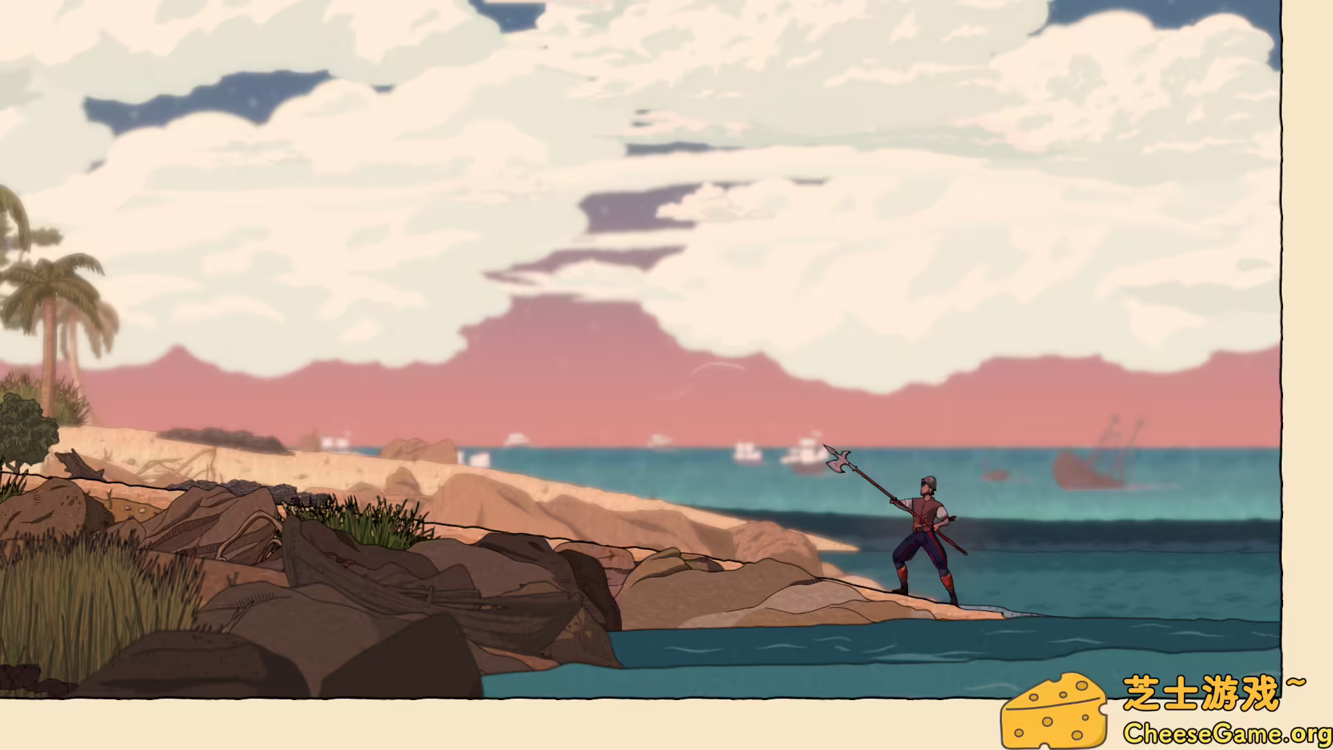 图片[3] [PC]超越极限：遗产/Plus Ultra: Legado | 学习版单机游戏免费下载