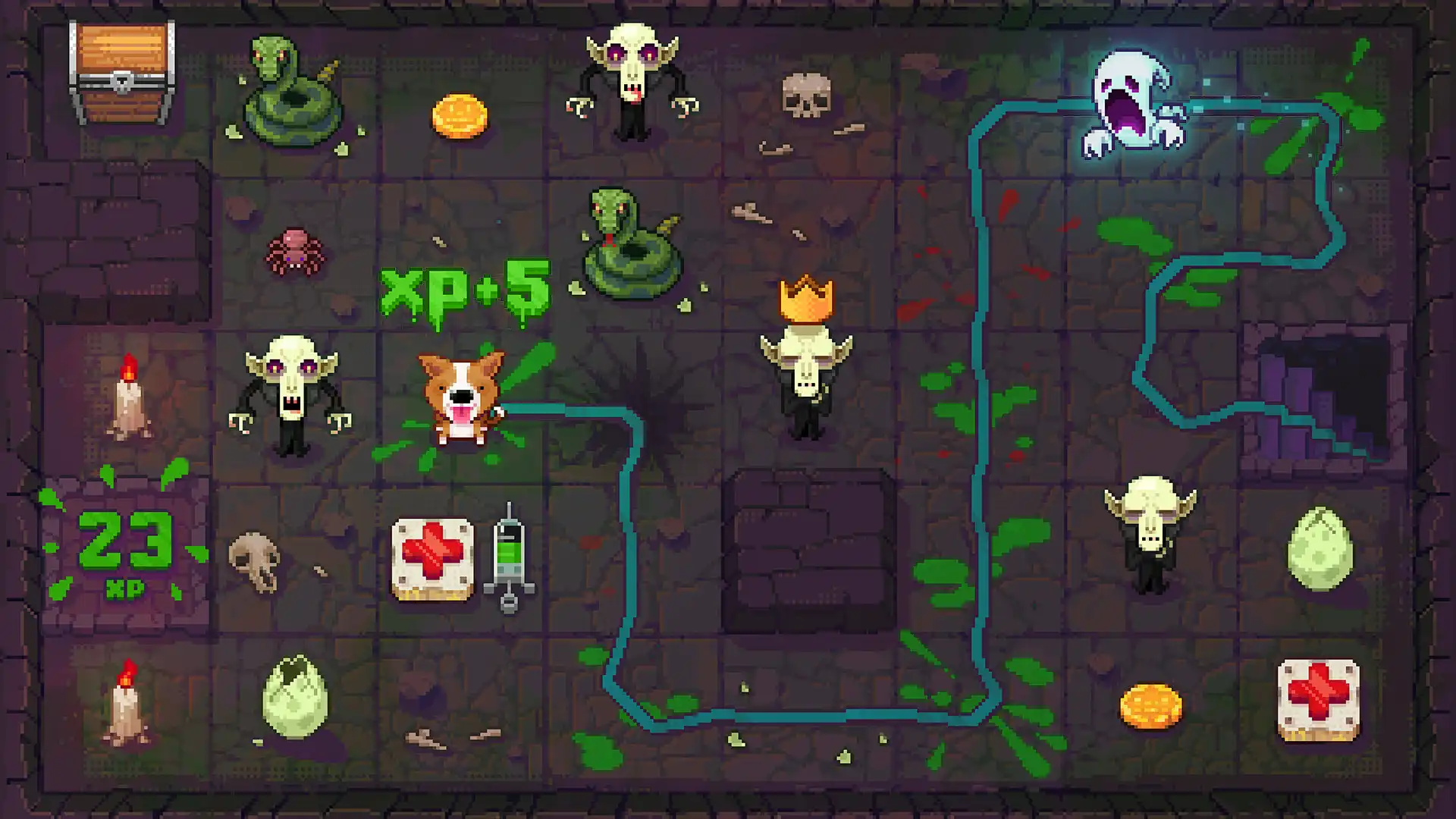 [PC]菲德尔：地牢救援/Fidel Dungeon Rescue