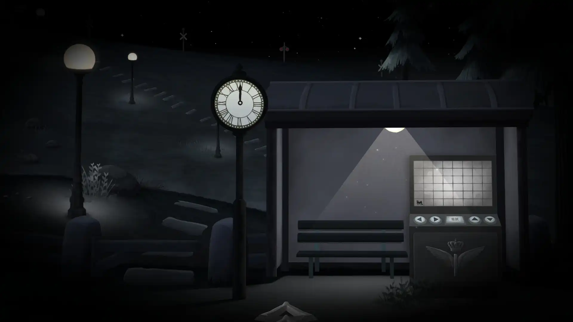 图片[2]-[PC]滴答：双人冒险/Tick Tock: A Tale for Two