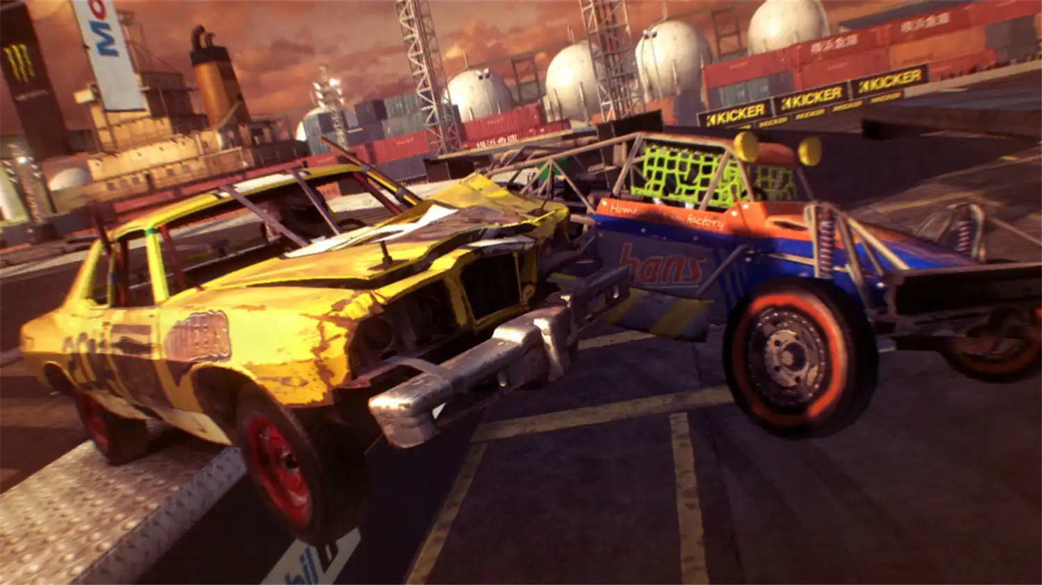 图片[6]-[PC]尘埃：决战/DiRT Showdown