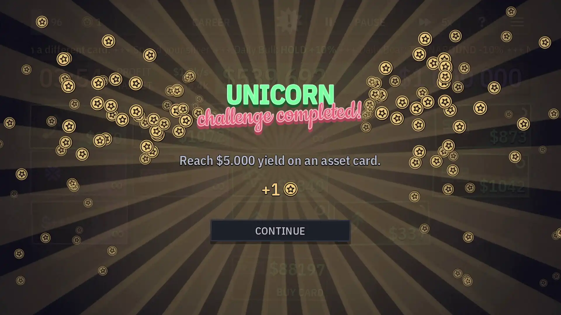 图片[5] [PC]第一个100万/The First Million | 游戏截图