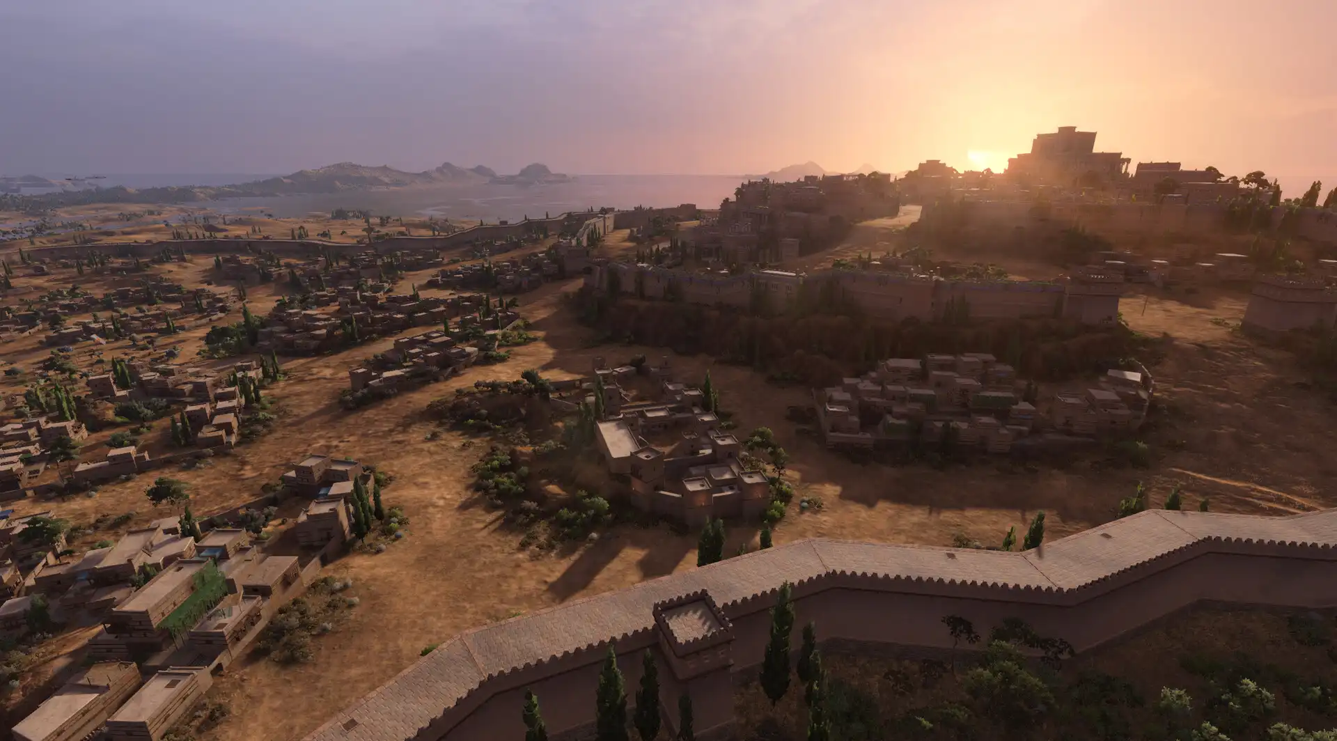 图片[2]-[PC]全面战争：法老 王朝版/Total War: PHARAOH DYNASTIES