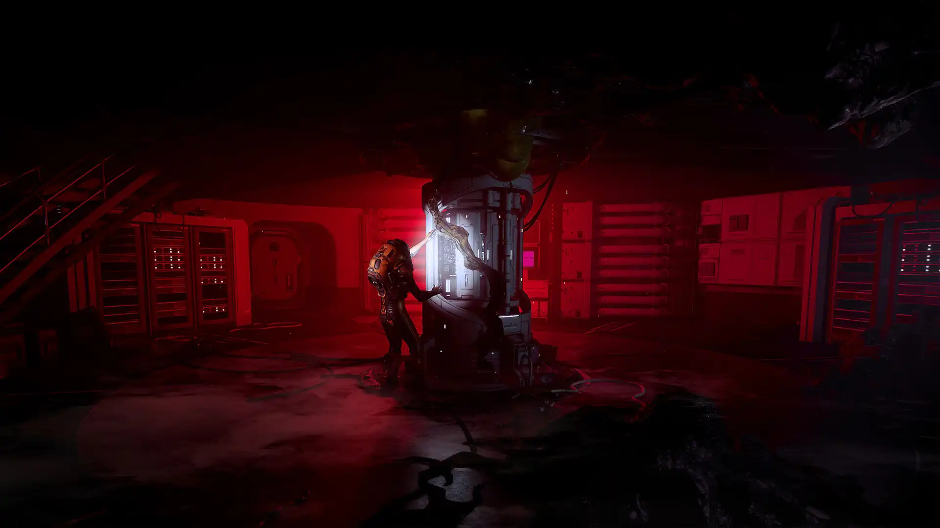 图片[2]-[PC]克苏鲁：恐怖深渊/Cthulhu: The Cosmic Abyss