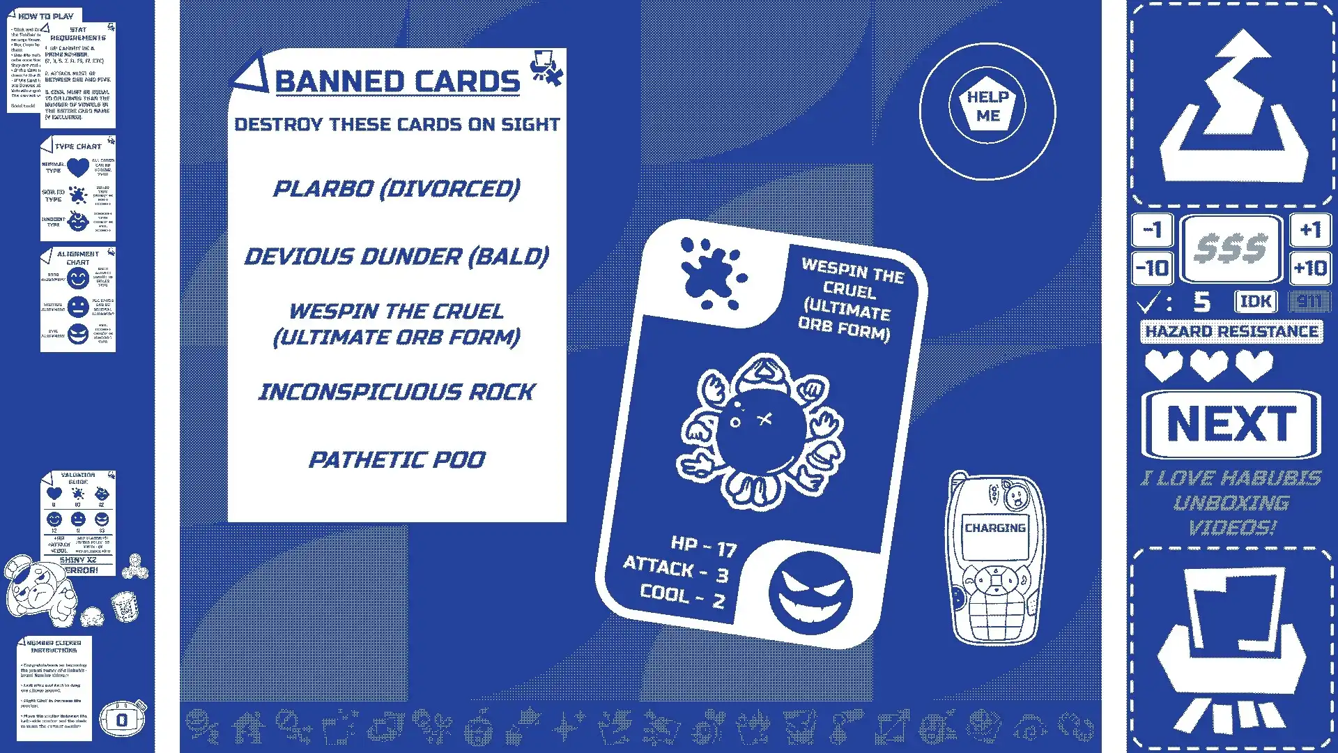 图片[2] [PC]集换式卡牌检验员/Trading Card Inspector | 游戏截图