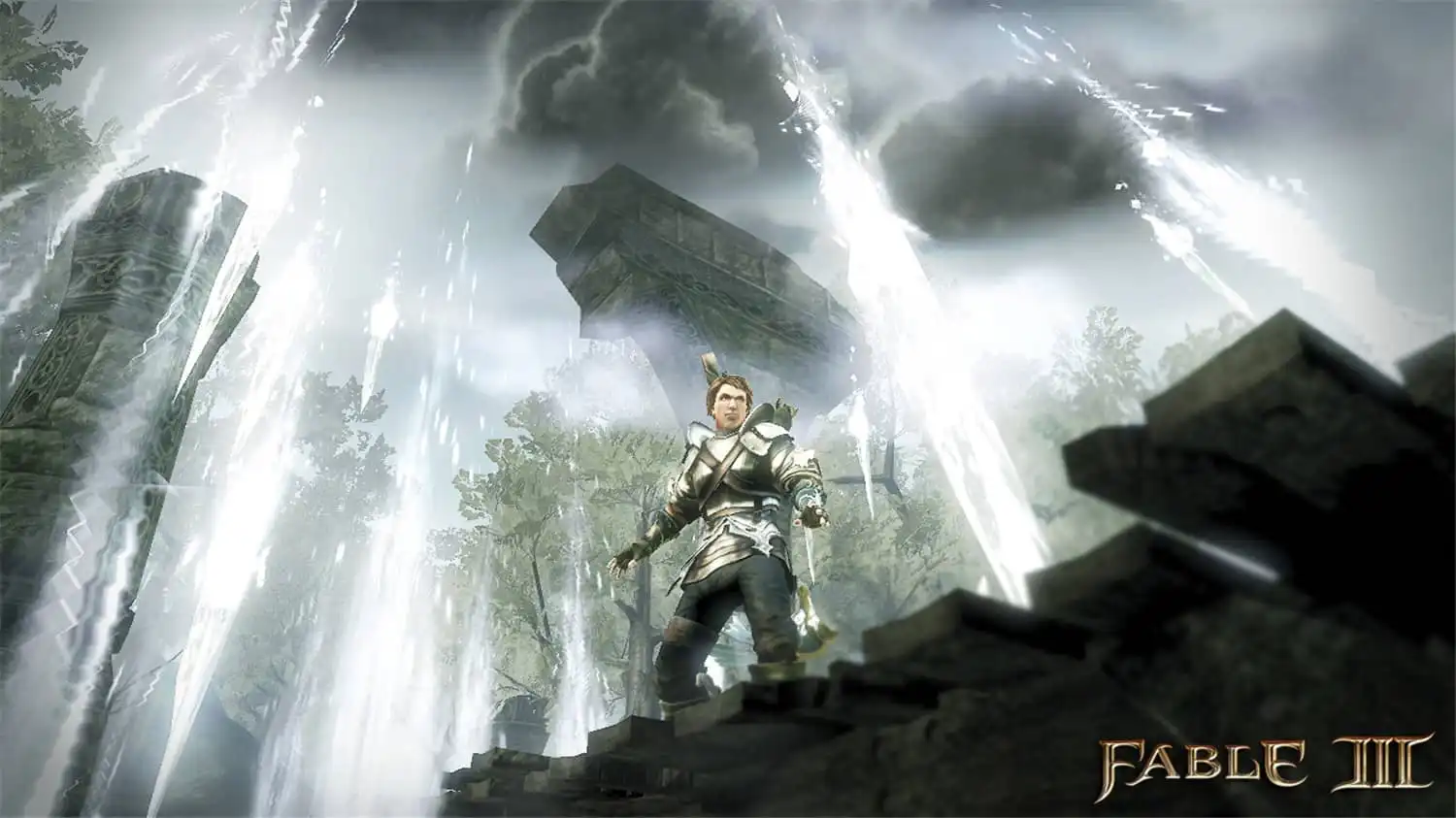 图片[6]-[PC]神鬼寓言3/Fable III
