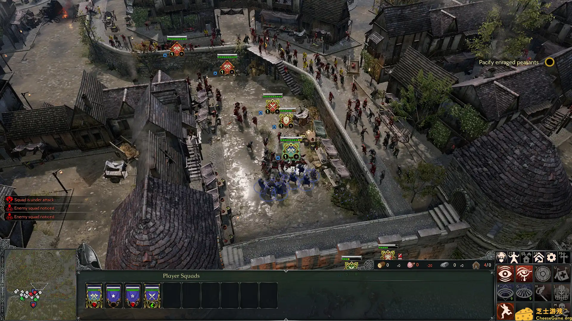 图片[2]-[PC]祖先遗产/Ancestors Legacy