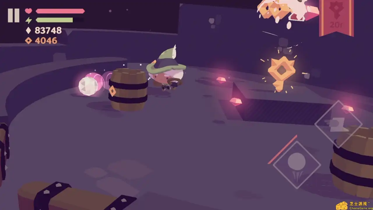 [PC]弹子球魔法师/The Pinball Wizard