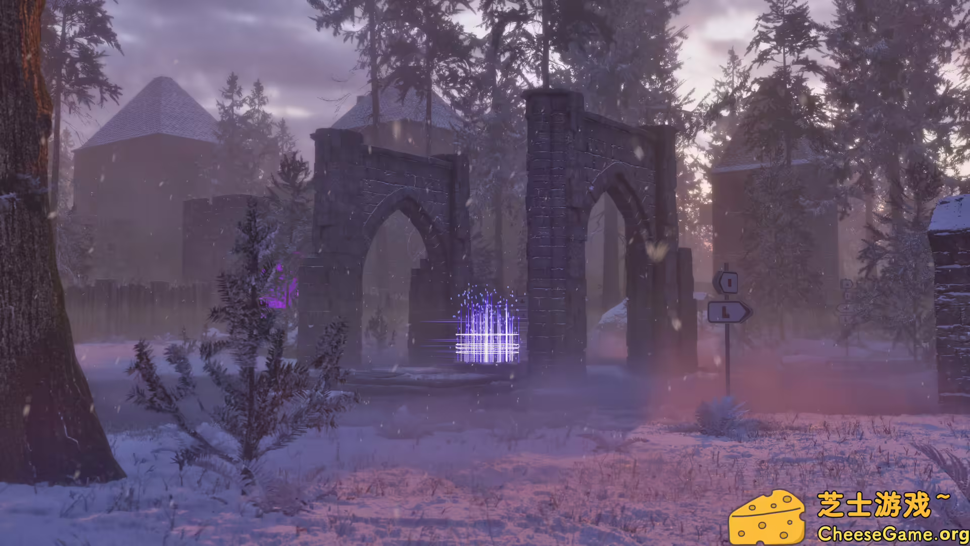 图片[4] [PC]塔罗斯法则：重启/The Talos Principle: Reawakened | 学习版单机游戏免费下载