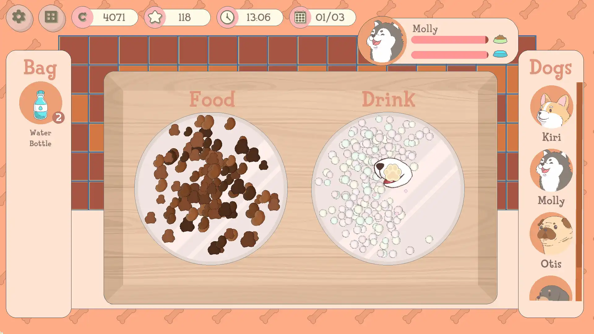 图片[5]-[PC]小狗乐园/Puppy Park
