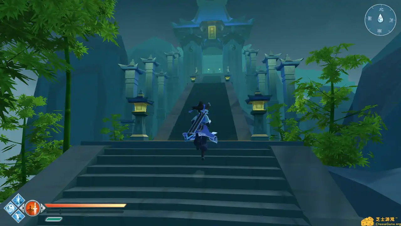 图片[5]-[PC]牧剑/Tale Of Swords