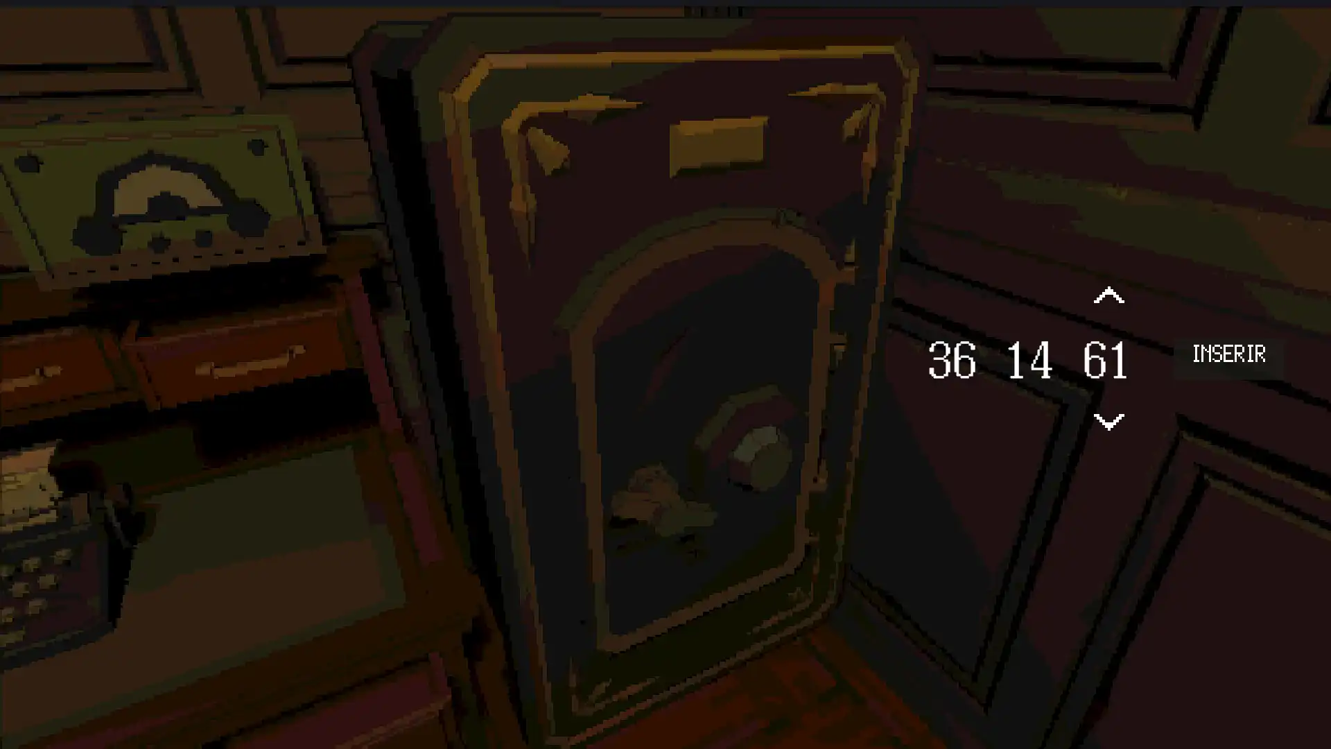 图片[6] [PC]颠覆回忆/Subversive Memories | 游戏截图
