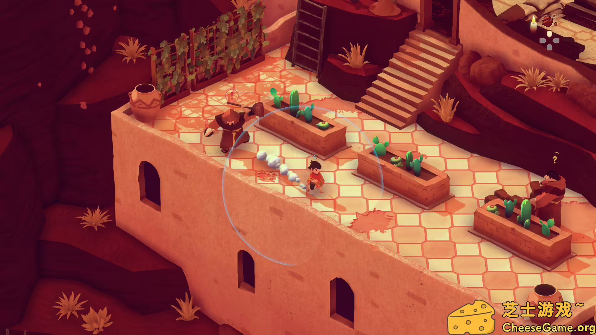 图片[2] [PC]埃尔希乔：荒野西部的传说/El Hijo - A Wild West Tale | 学习版单机游戏免费下载