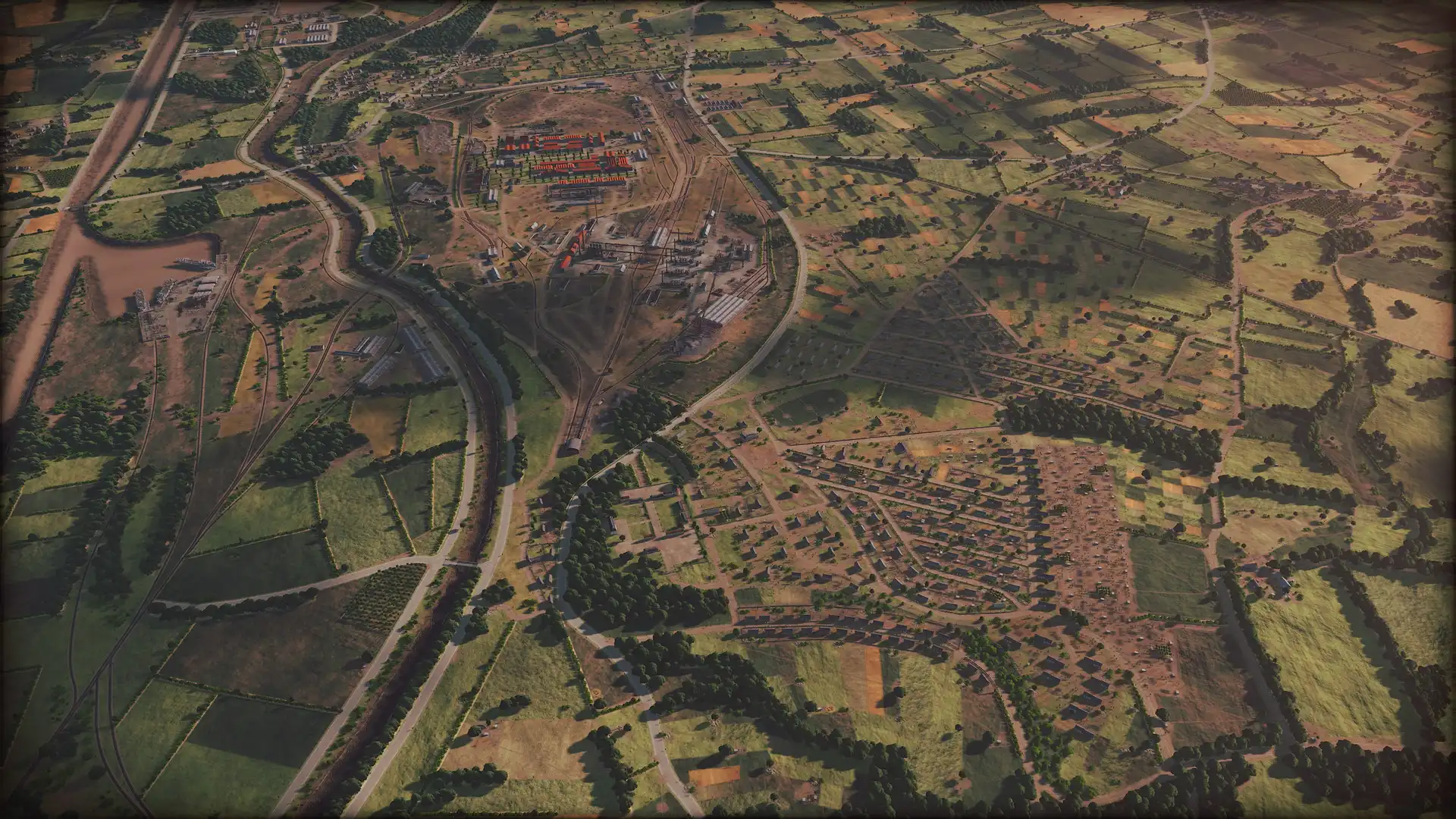 图片[2]-[PC]钢铁之师：诺曼底44/Steel Division: Normandy 44