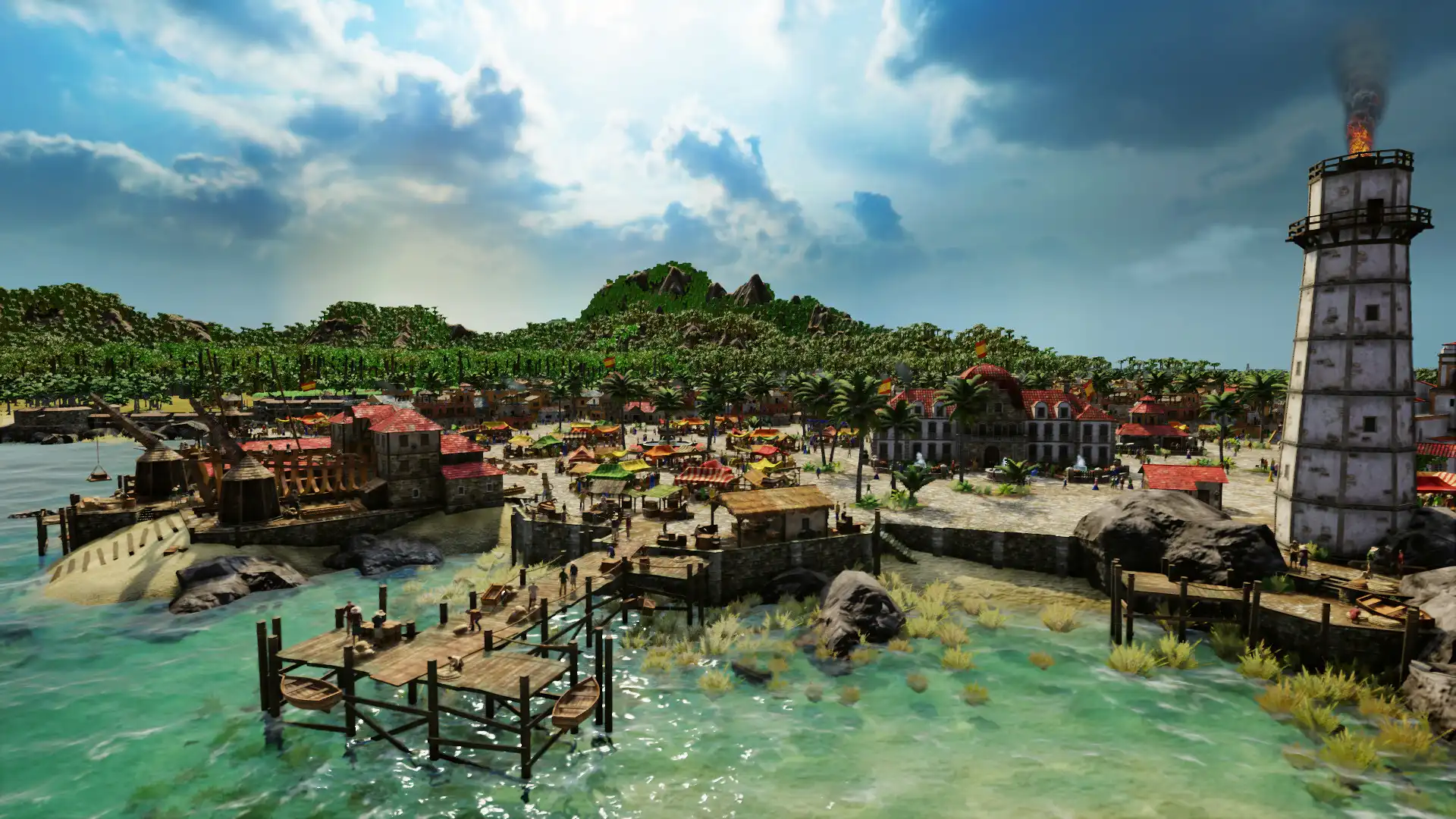 图片[5]-[PC]海商王4/Port Royale 4