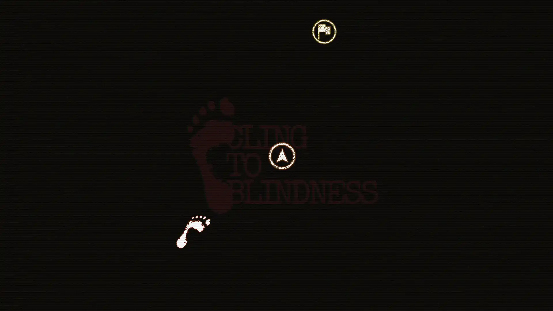 [PC]障目/Cling to Blindness