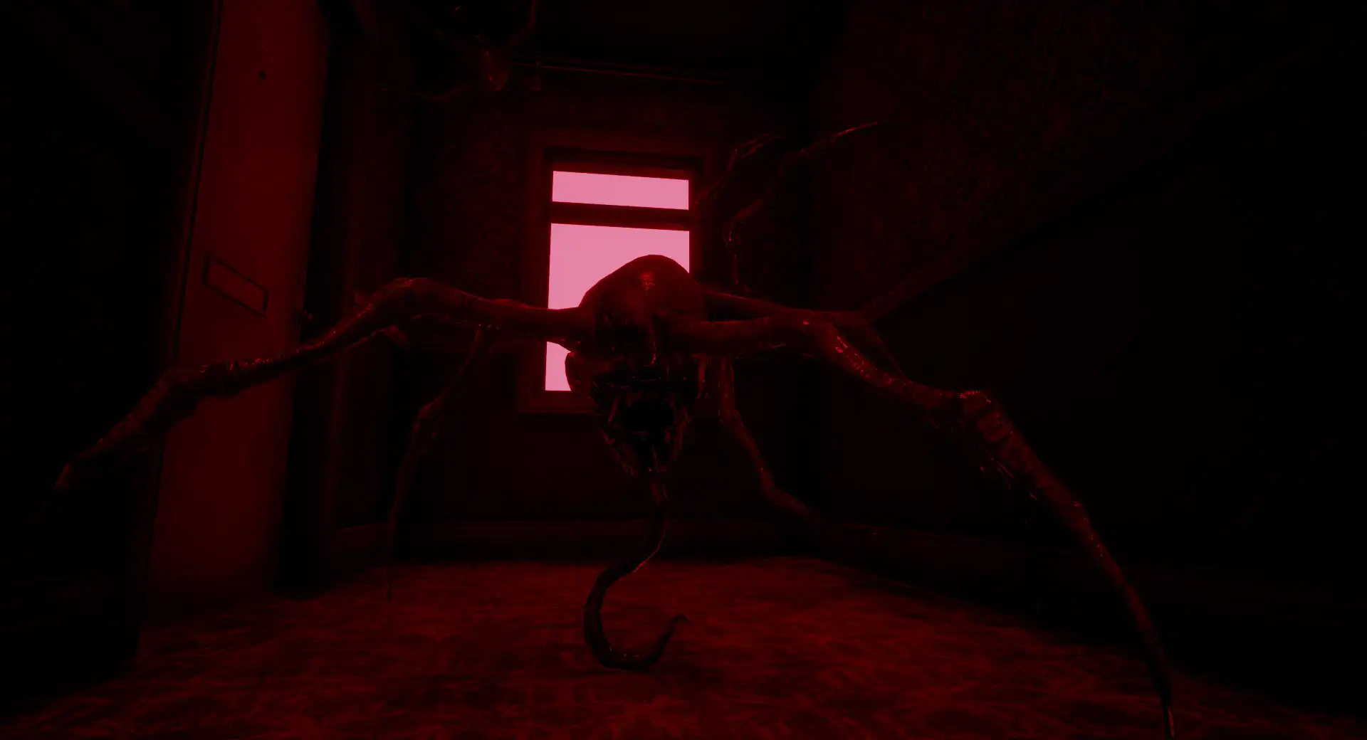 图片[6]-[PC]密室计划/The Backroom Project