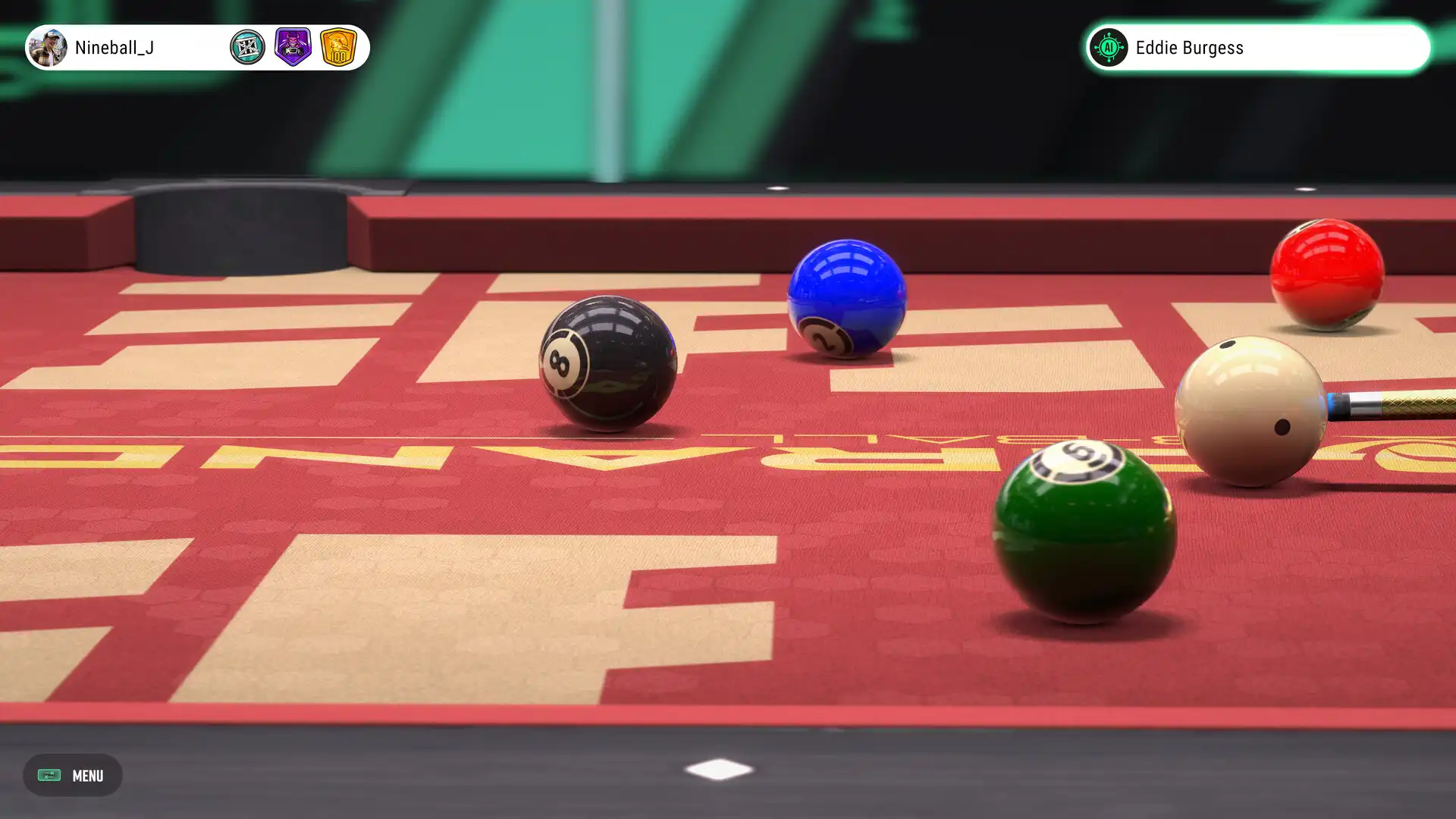 图片[2]-[PC]纯粹台球Pro/Pure Pool Pro