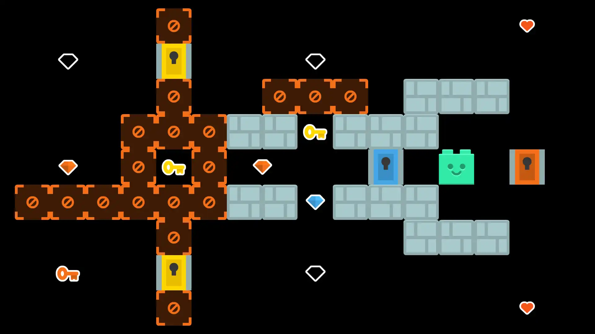 图片[2] [PC]链接实验室/Link Lab | 游戏截图