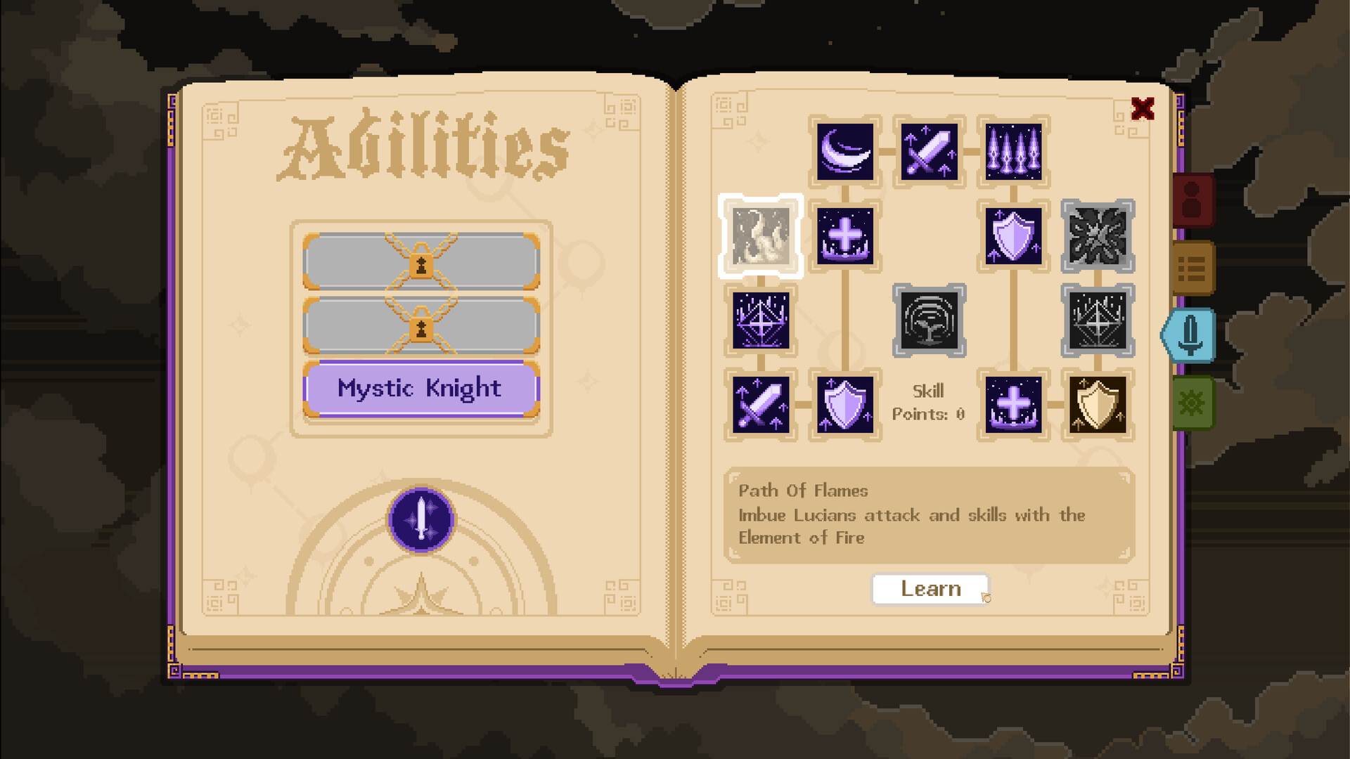 图片[5] [PC]巨像：蚀世之灾/Colossus - Eternal Blight | 游戏截图