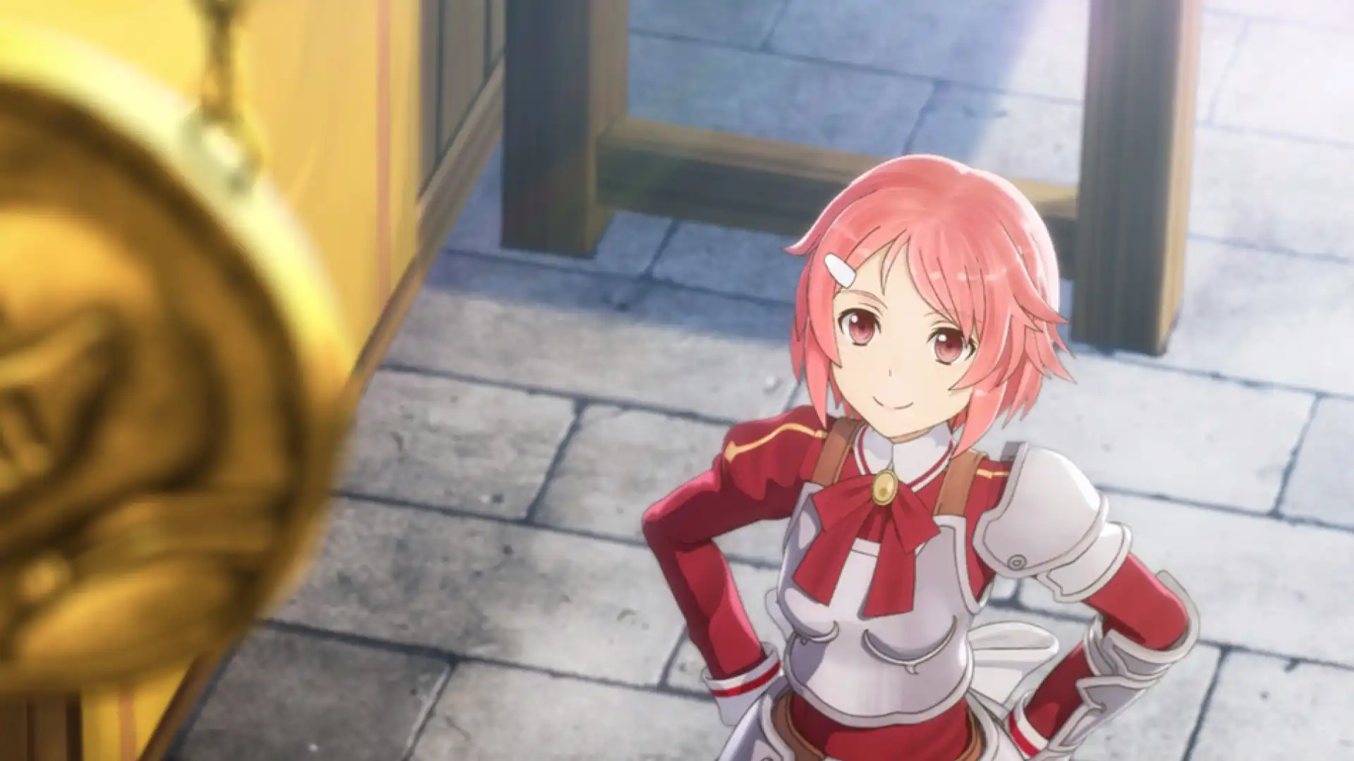 [PC]刀剑神域：虚空断章/Sword Art Online Re: Hollow Fragment