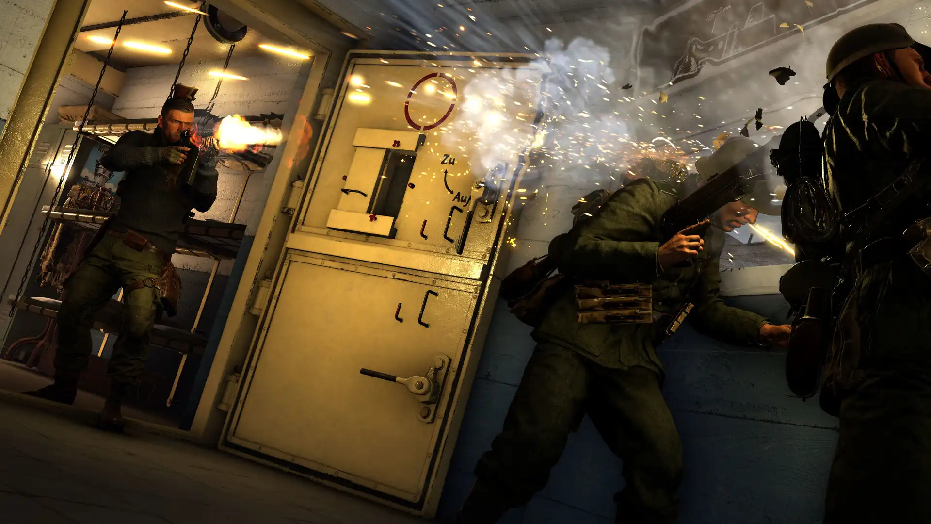 图片[4]-[PC]狙击精英5-虚拟机版/Sniper Elite 5 HYPERVISOR