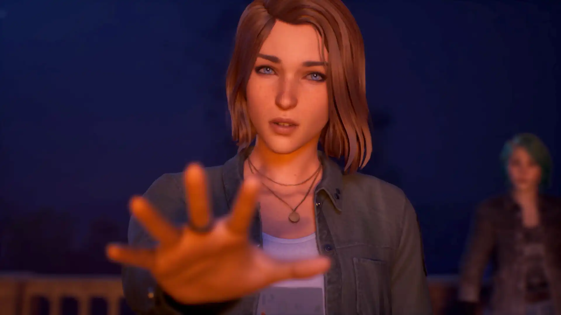 [PC]奇异人生：重聚/奇异人生：重逢-虚拟机版/Life is Strange: Reunion HYPERVISOR