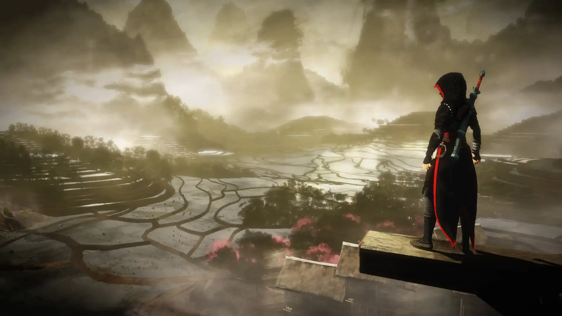 [PC]刺客信条编年史：中国/Assassin\’s Creed Chronicles: China