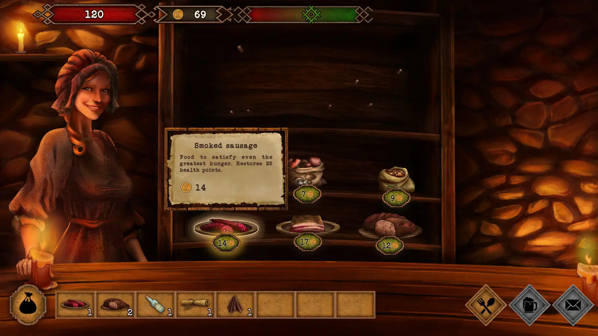 [PC]书籍走私者/Book Smugglers