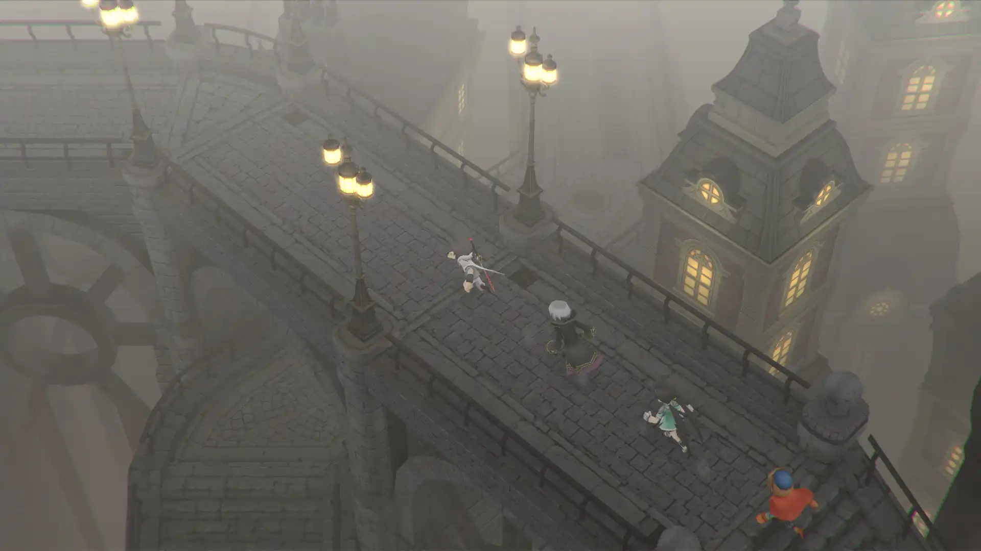 图片[6]-[PC]失落的斯菲尔/LOST SPHEAR