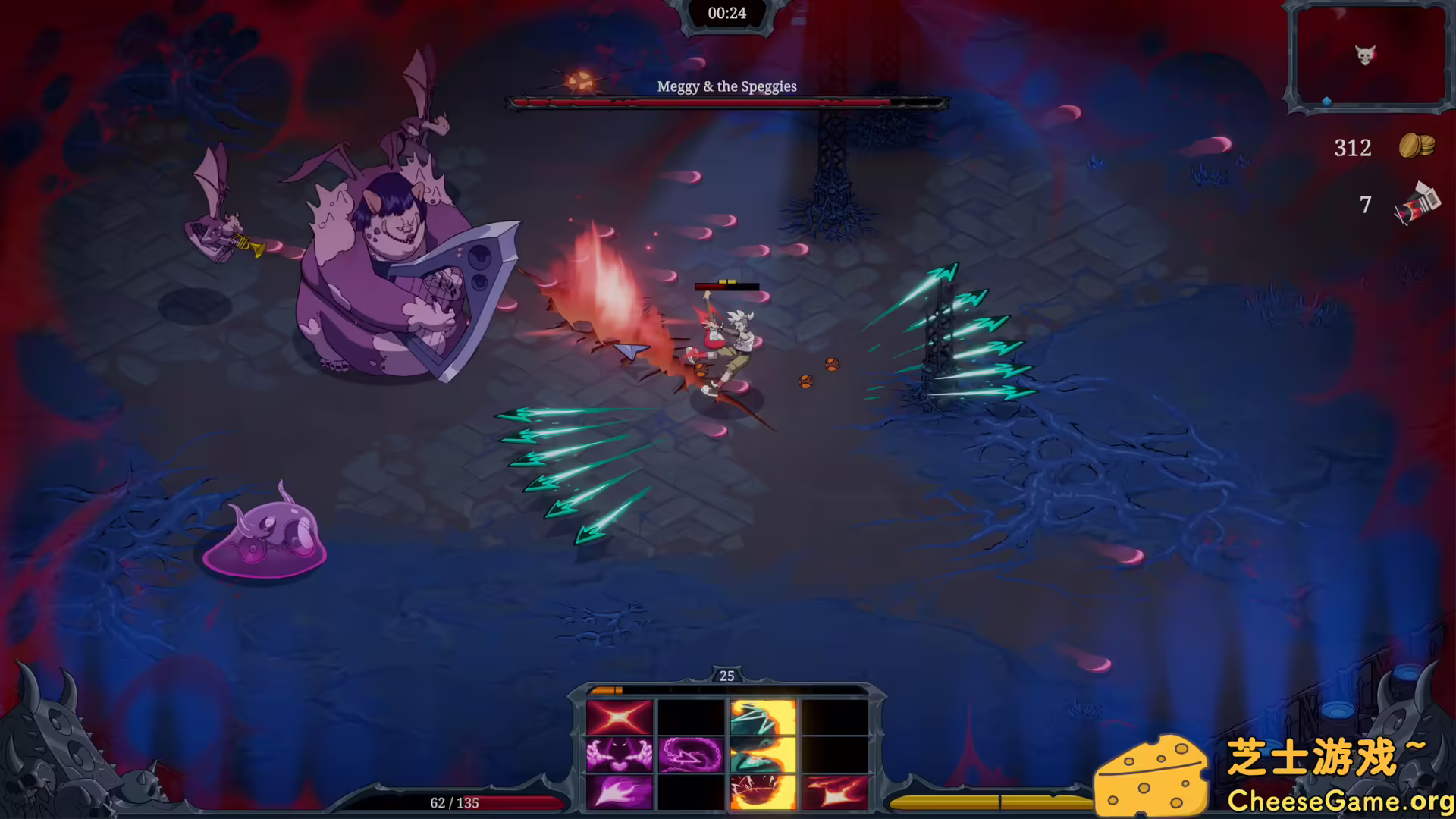图片[4] [PC]恶魔狂奏/Devil Jam | 学习版单机游戏免费下载