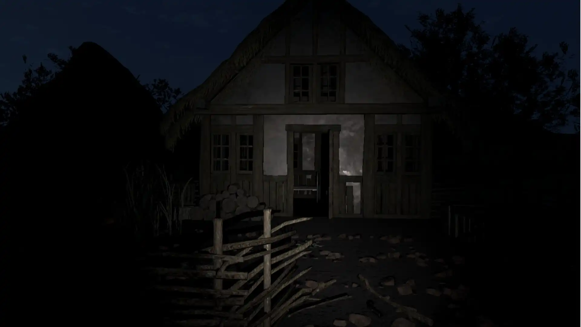 图片[4]-[PC]惊悚游戏2：疯狂牧羊/Scary Game 2: The Mad Shepherd
