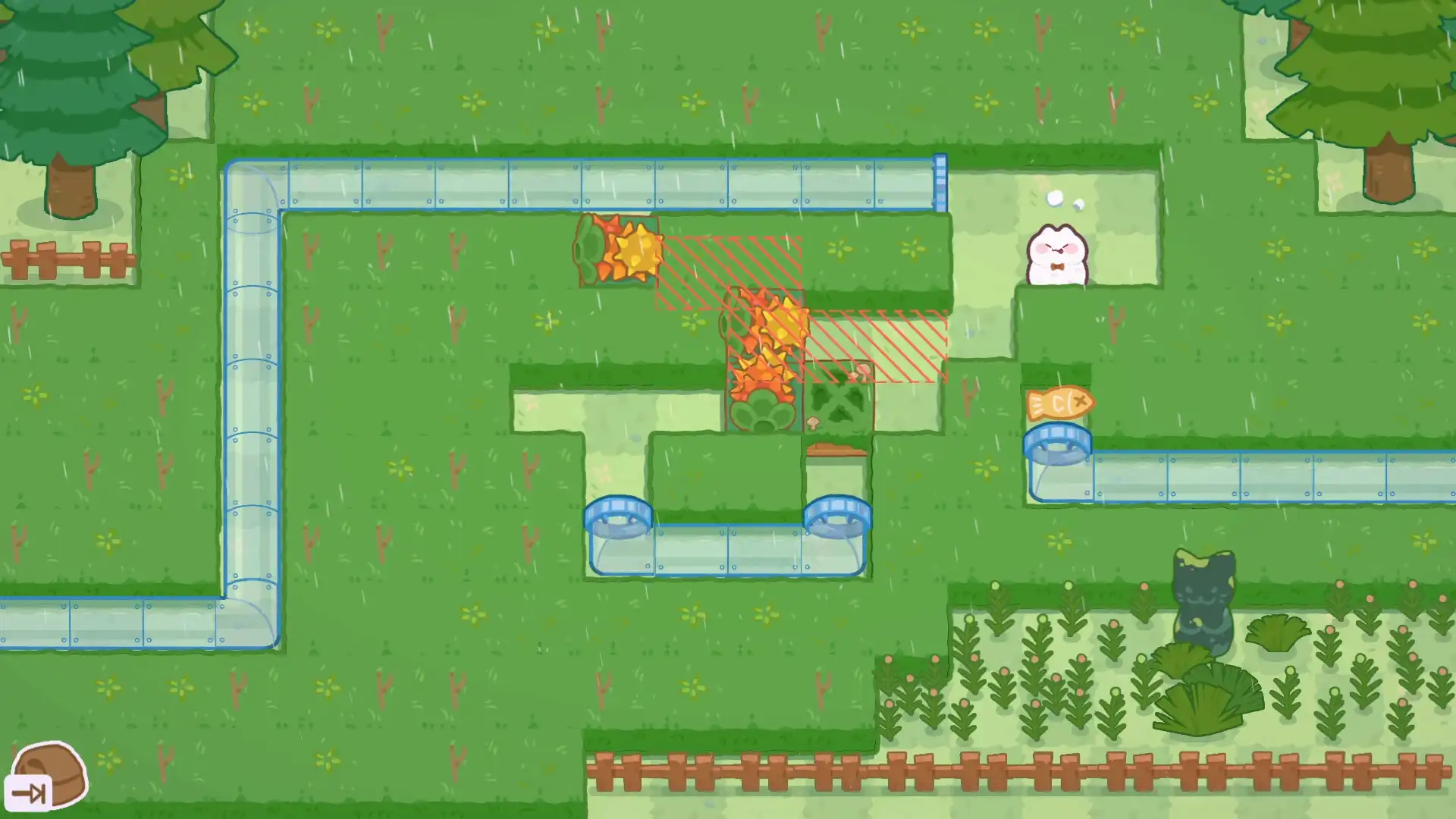 图片[4] [PC]挤猫猫/Cat Squeeze | 游戏截图