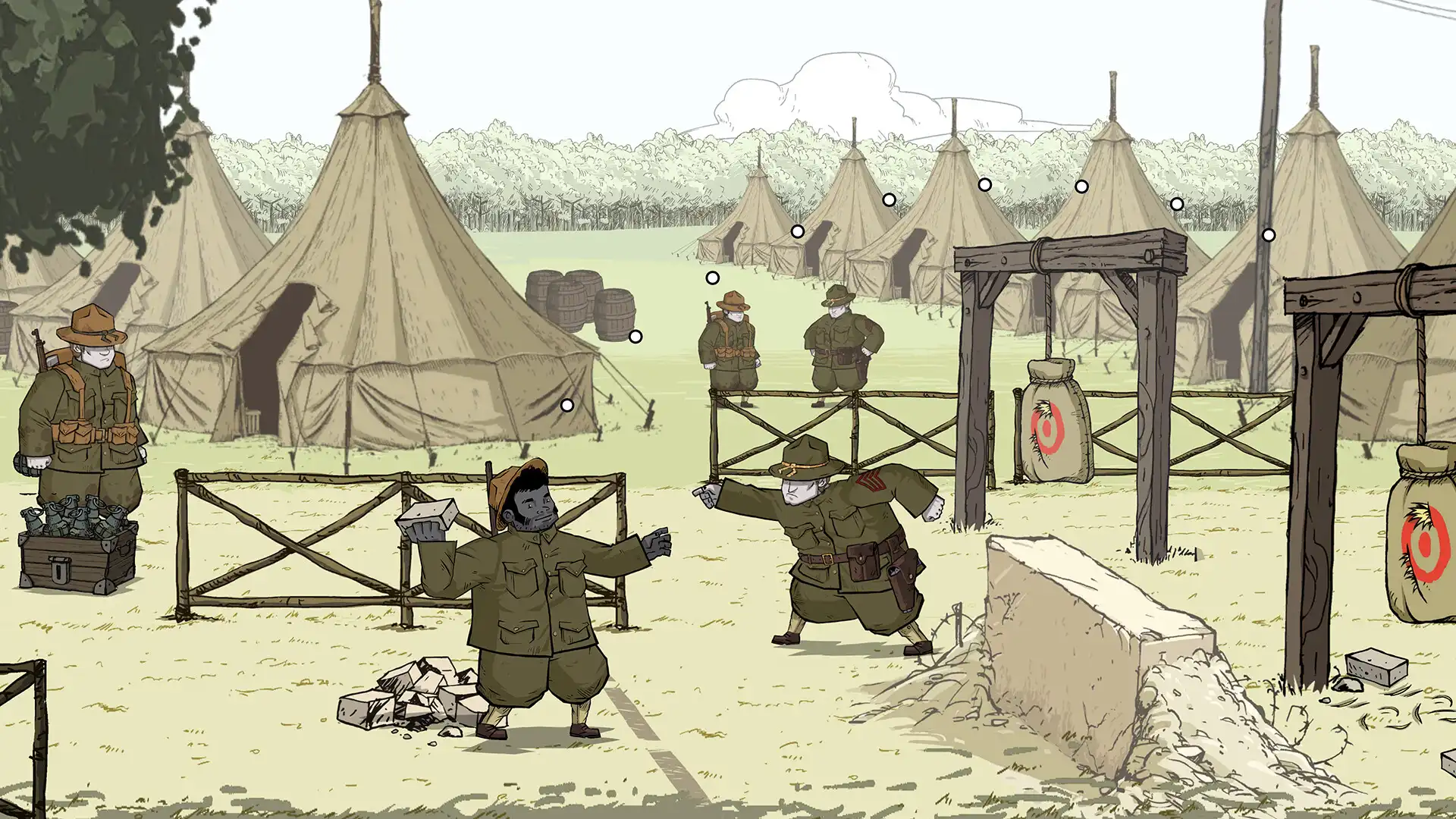 [PC]勇敢的心：叶落归根-虚拟机版/Valiant Hearts: Coming Home HYPERVISOR