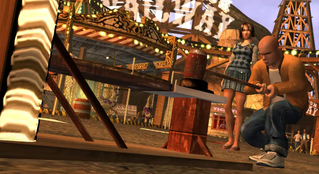 图片[1]-[PC]恶霸鲁尼：奖学金版/Bully: Scholarship Edition