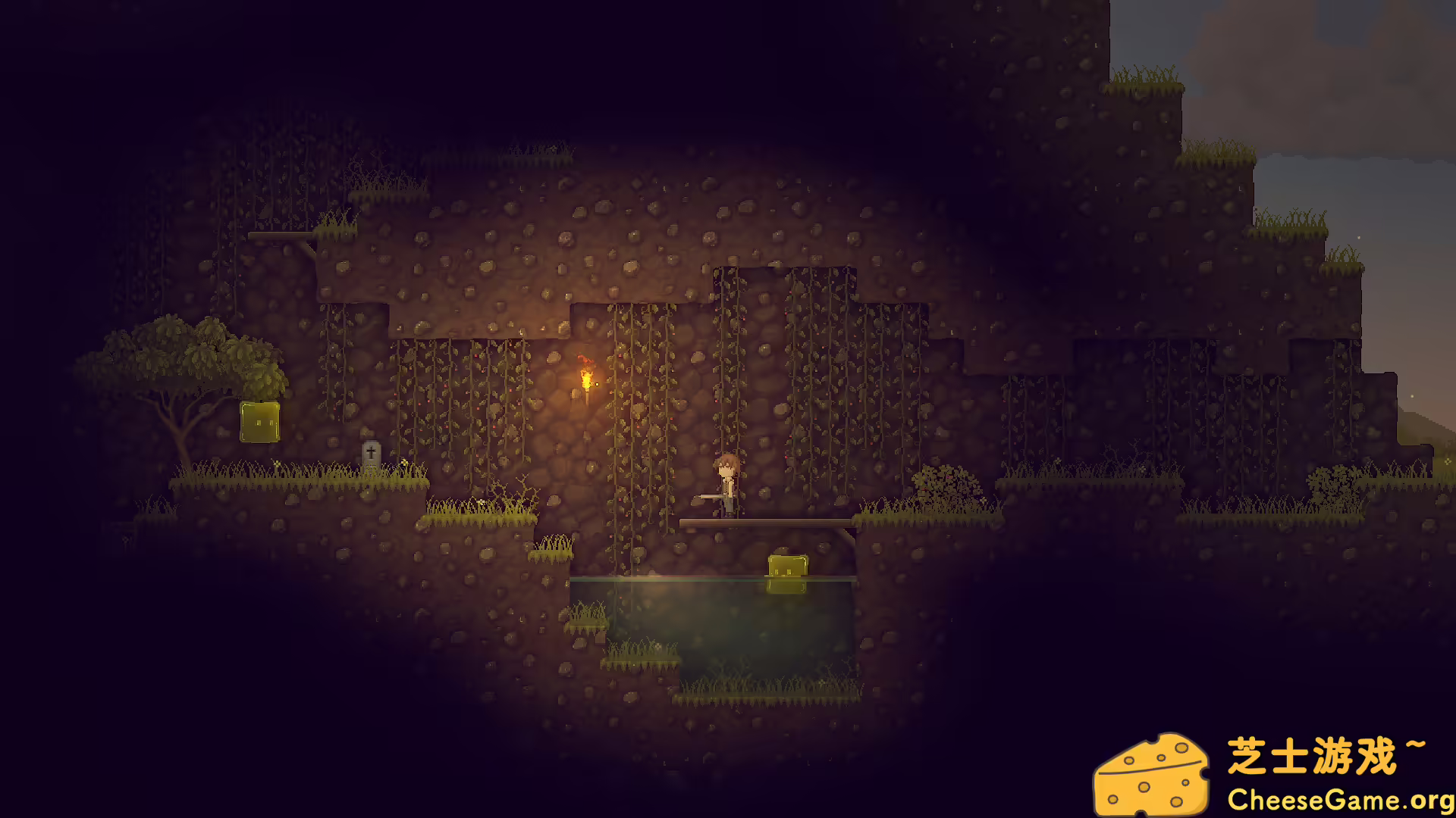 图片[2] [PC]炼金与魔法/Alchemage | 学习版单机游戏免费下载