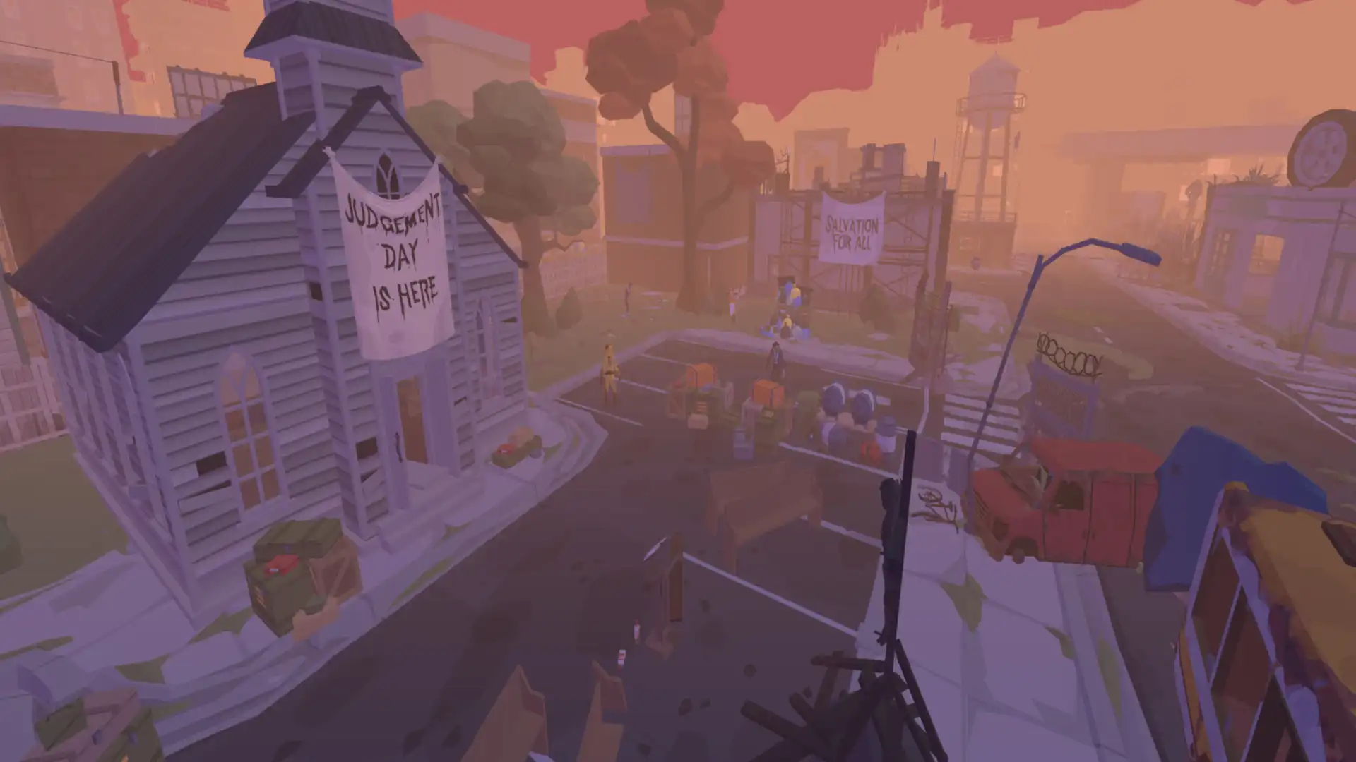 [PC]爱死之夜/Night Of the Loving Dead