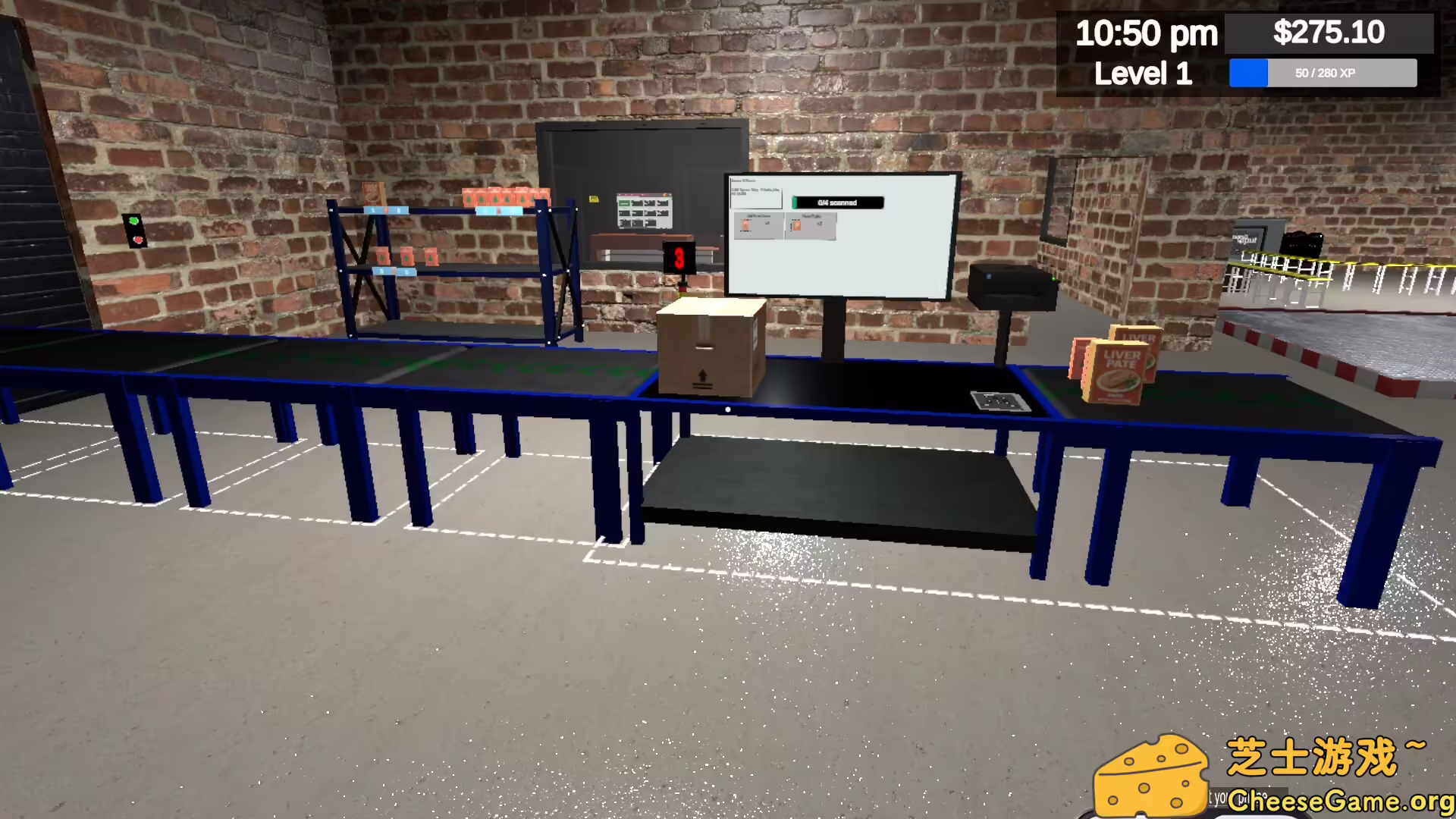 图片[4] [PC]全球航运模拟器/Global Shipping Simulator | 学习版单机游戏免费下载