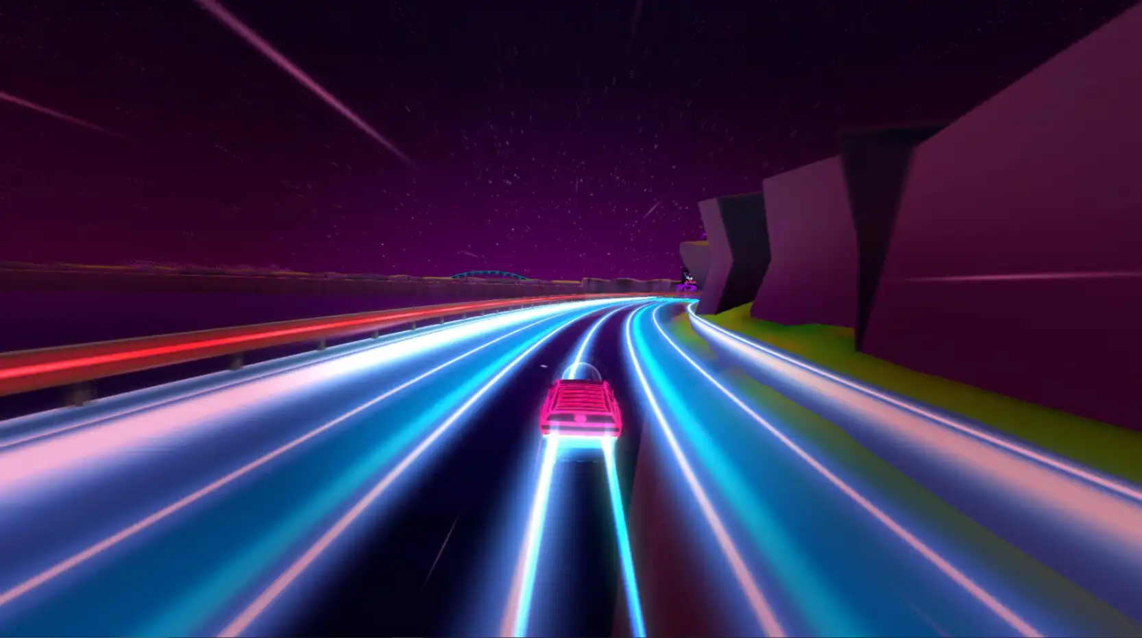 图片[5]-[PC]复古驱动器 改头换面/Retro Drive: Revamped