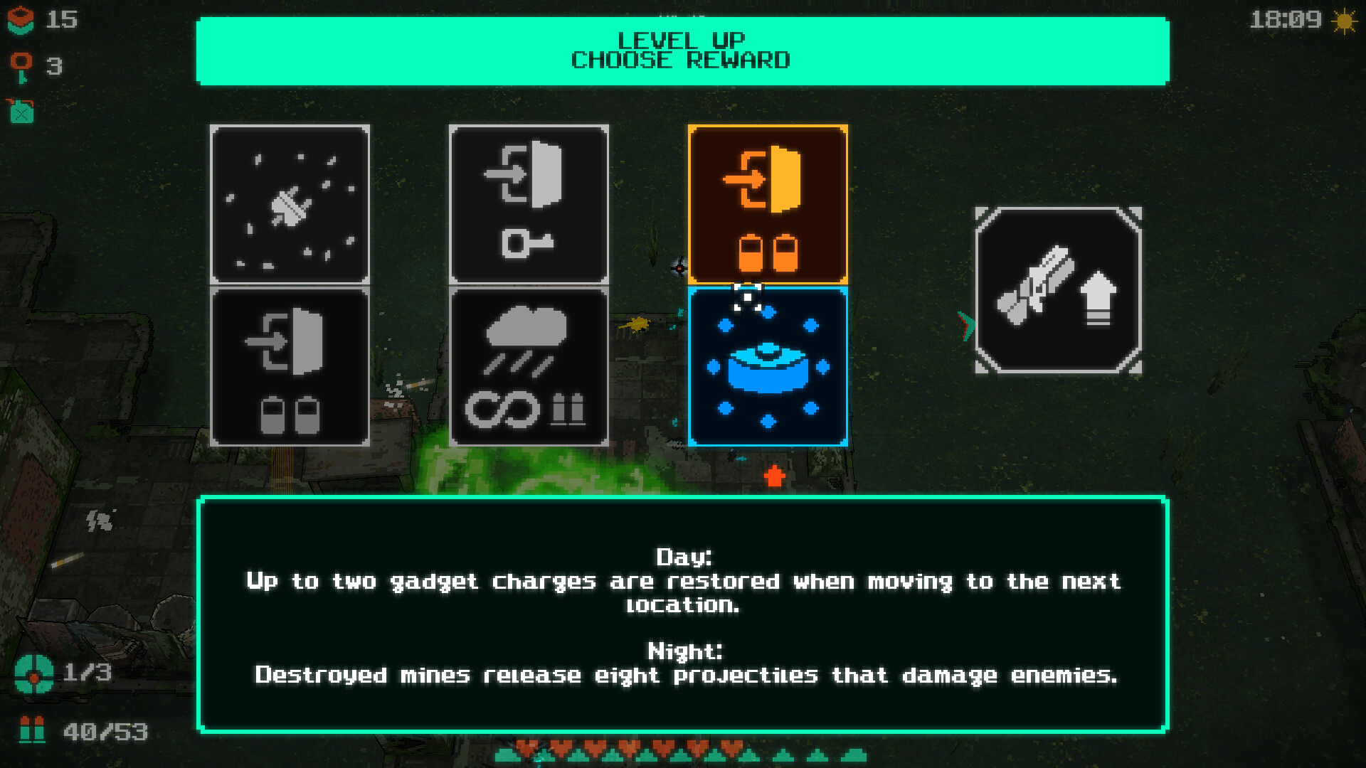 图片[3] [PC]锈迹水境/WATERPUNK | 游戏截图