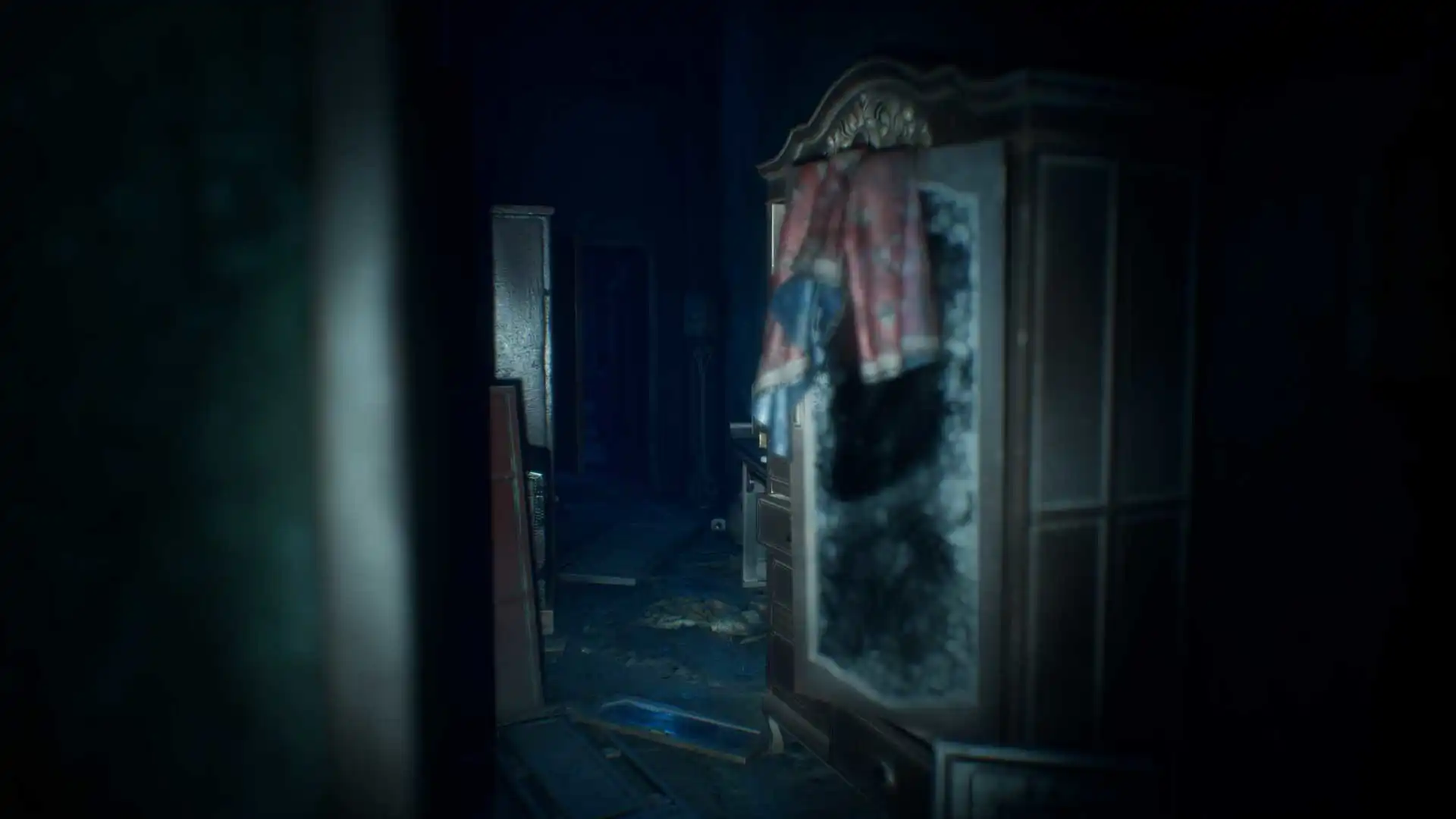 图片[5]-[PC]纸人2/Paper Dolls 2